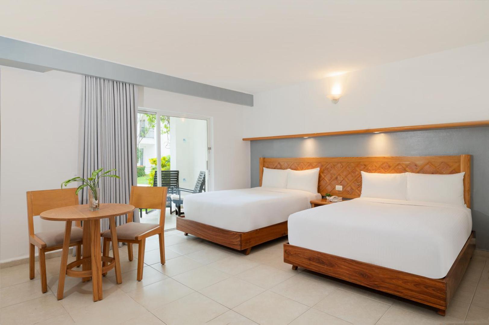 BeachScape Kin Ha Villas & Suites BeachScape Kin Ha Villas & Suites