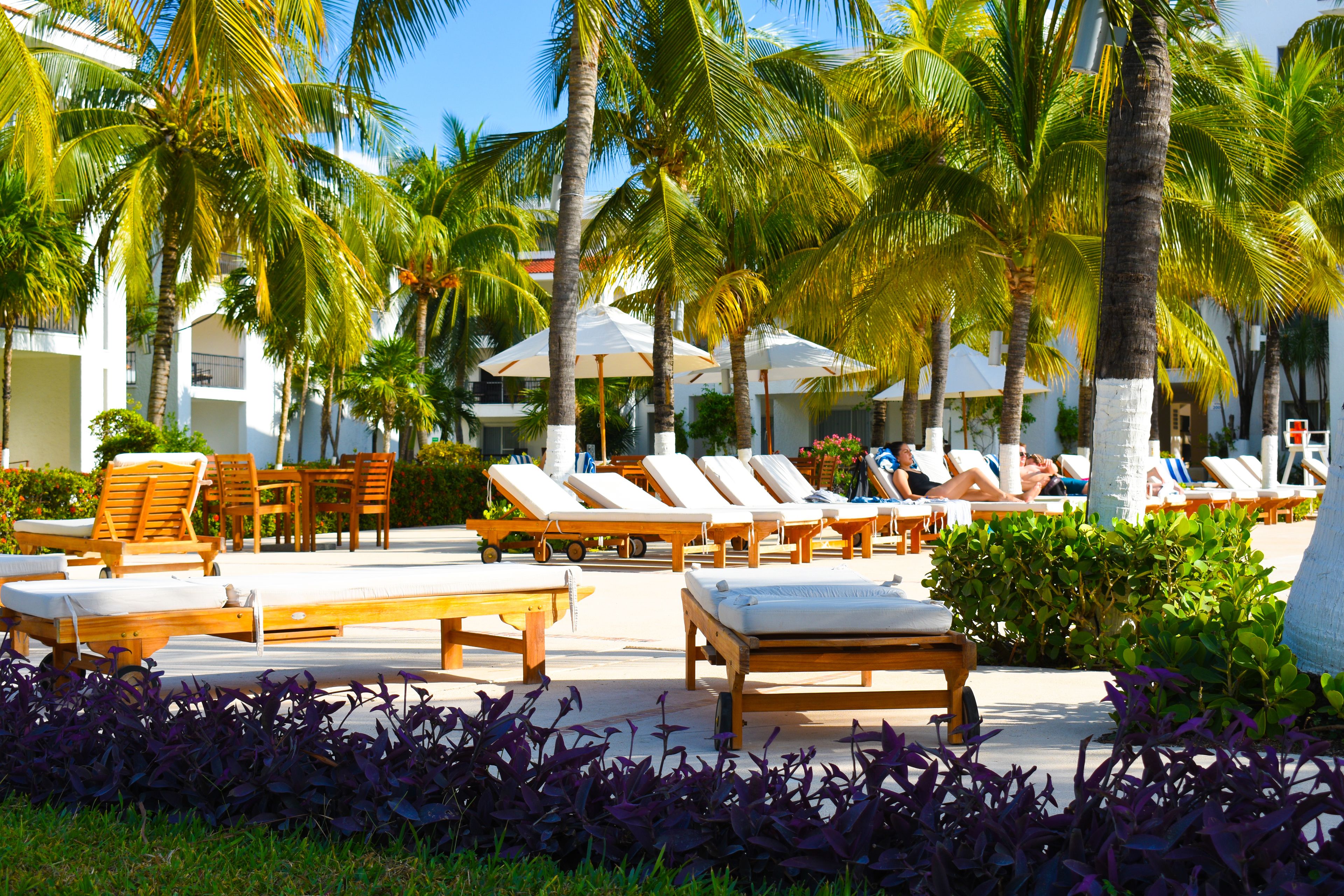 BeachScape Kin Ha Villas & Suites BeachScape Kin Ha Villas & Suites