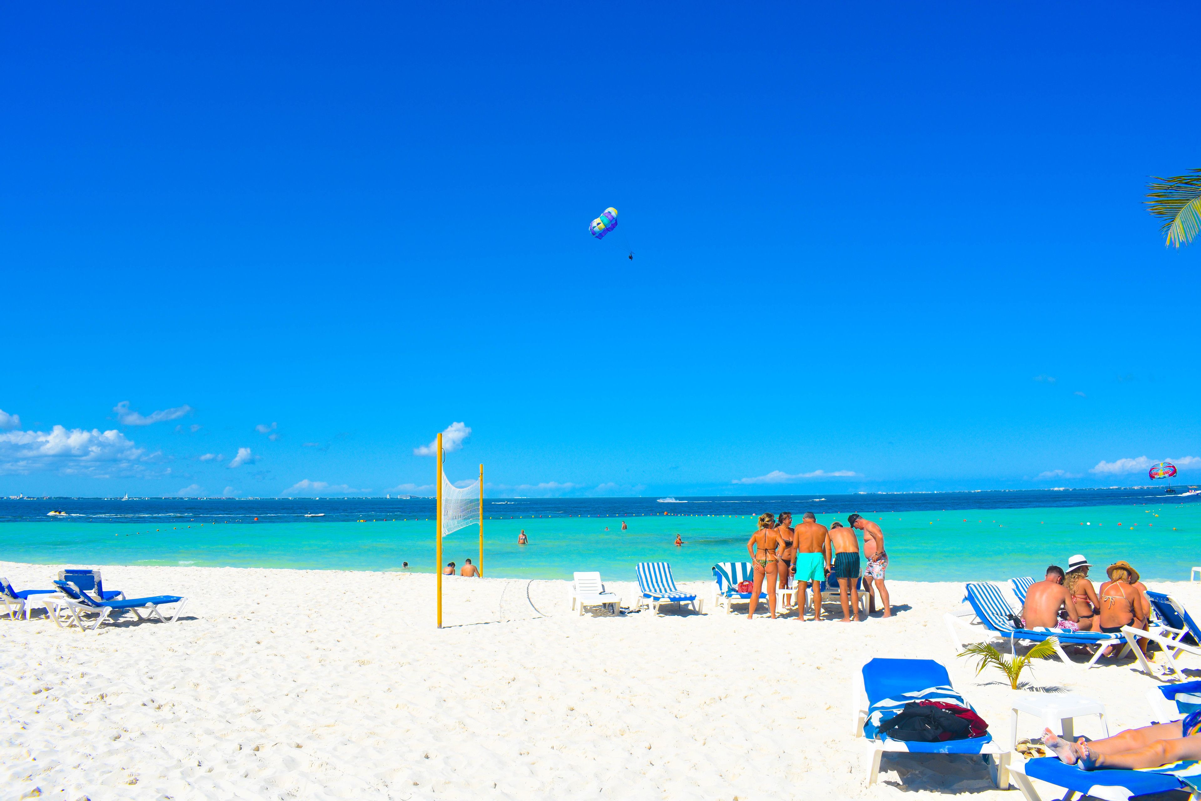 BeachScape Kin Ha Villas & Suites BeachScape Kin Ha Villas & Suites