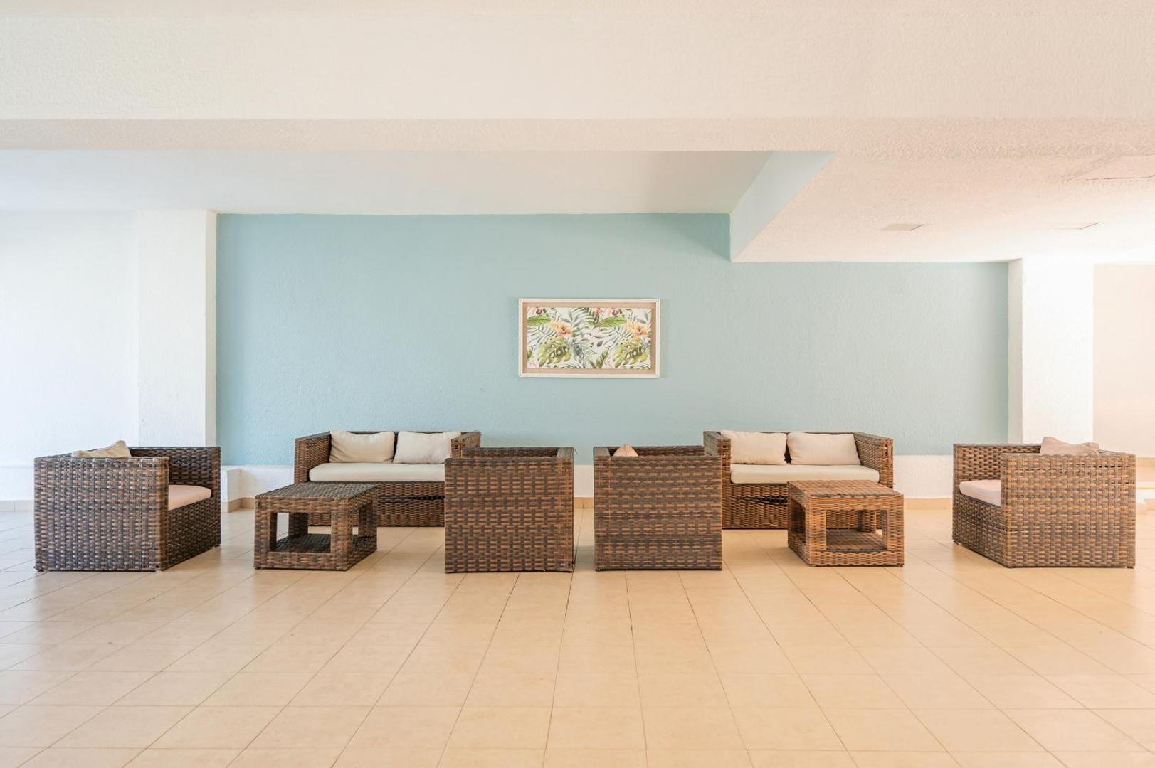 BeachScape Kin Ha Villas & Suites BeachScape Kin Ha Villas & Suites