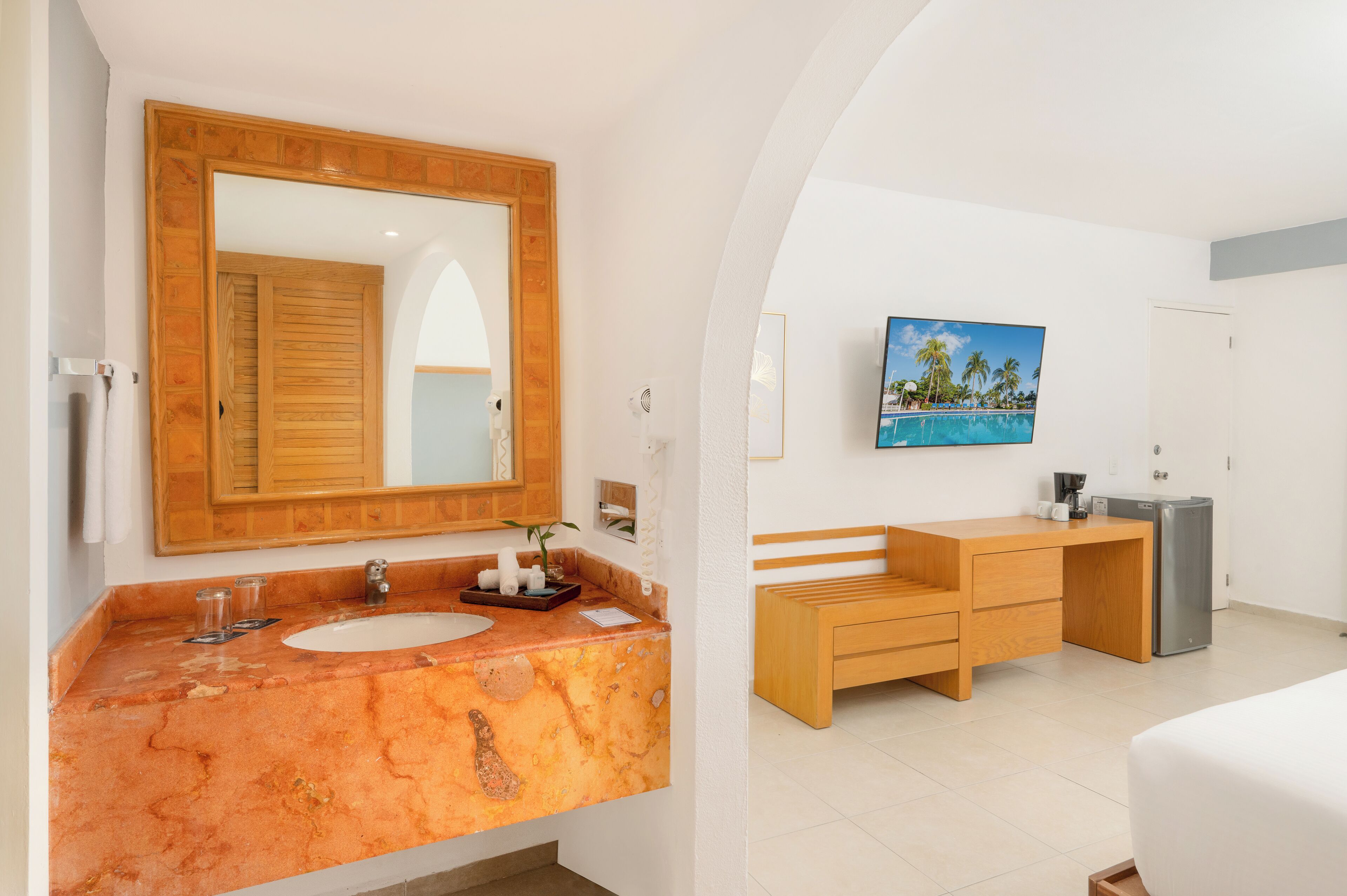 BeachScape Kin Ha Villas & Suites BeachScape Kin Ha Villas & Suites