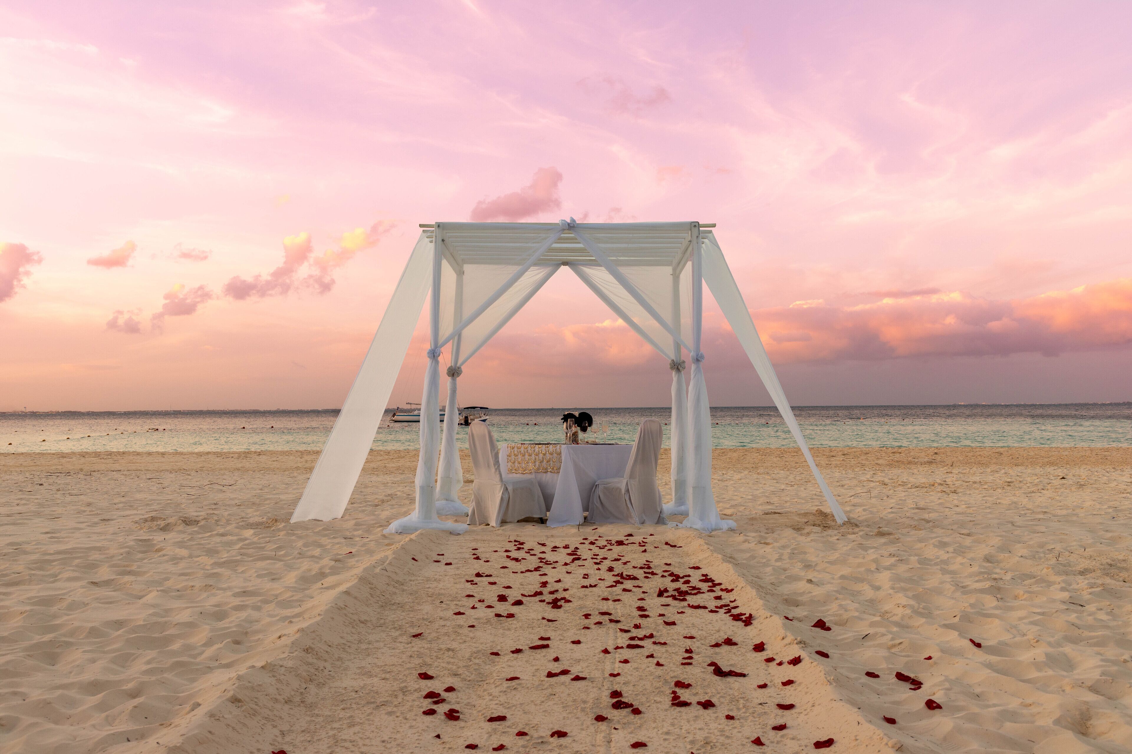 BeachScape Kin Ha Villas & Suites BeachScape Kin Ha Villas & Suites