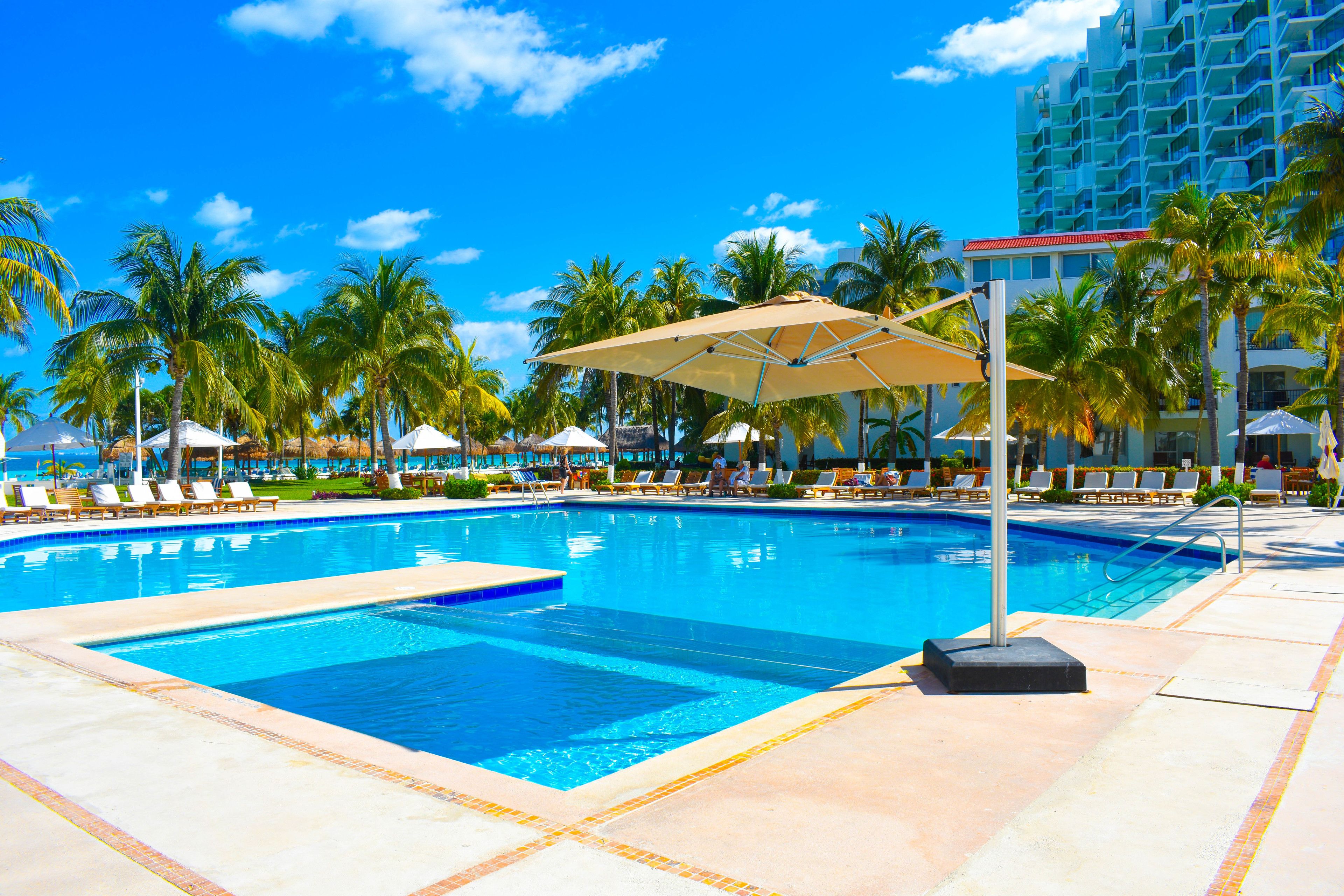 BeachScape Kin Ha Villas & Suites BeachScape Kin Ha Villas & Suites