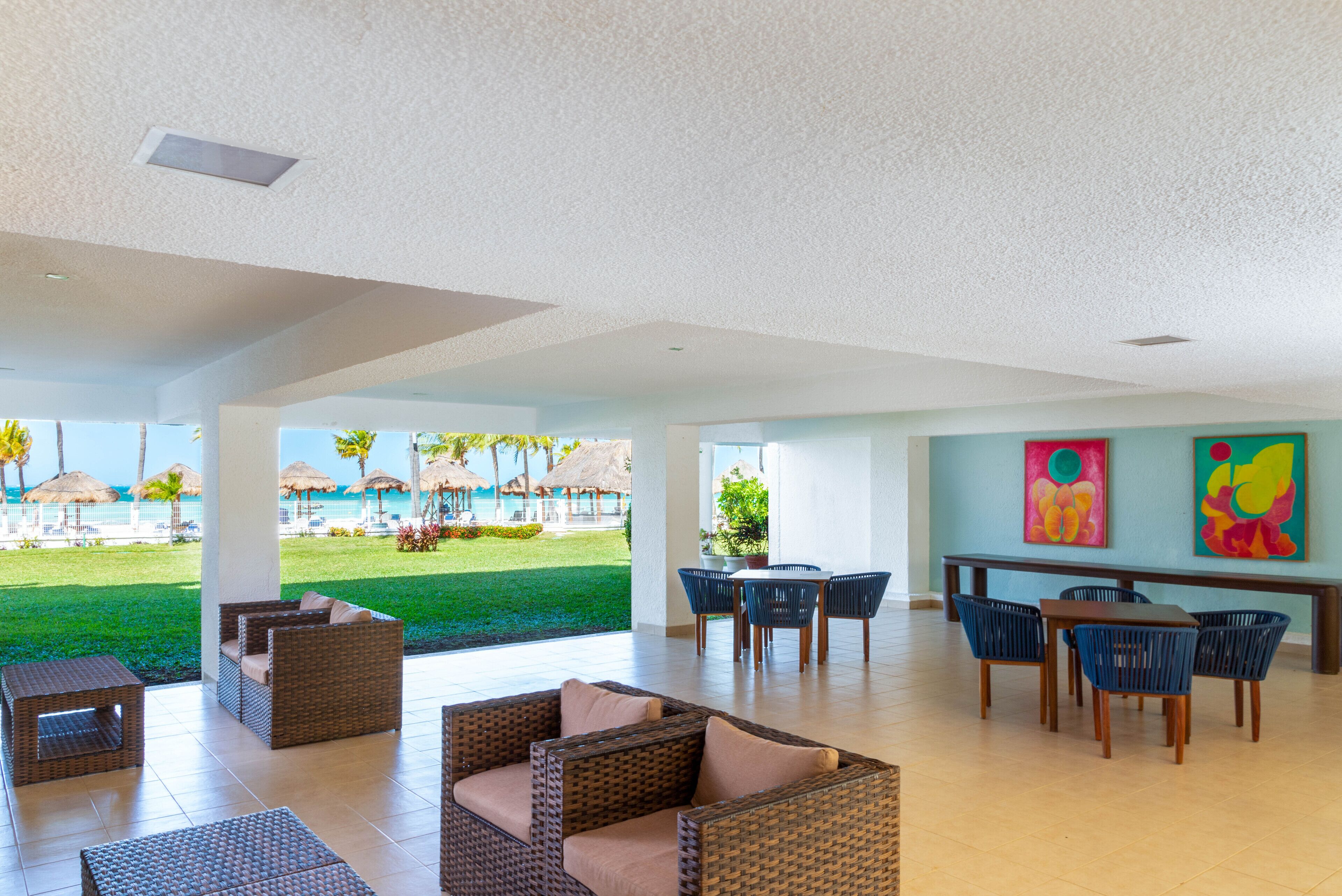 BeachScape Kin Ha Villas & Suites BeachScape Kin Ha Villas & Suites
