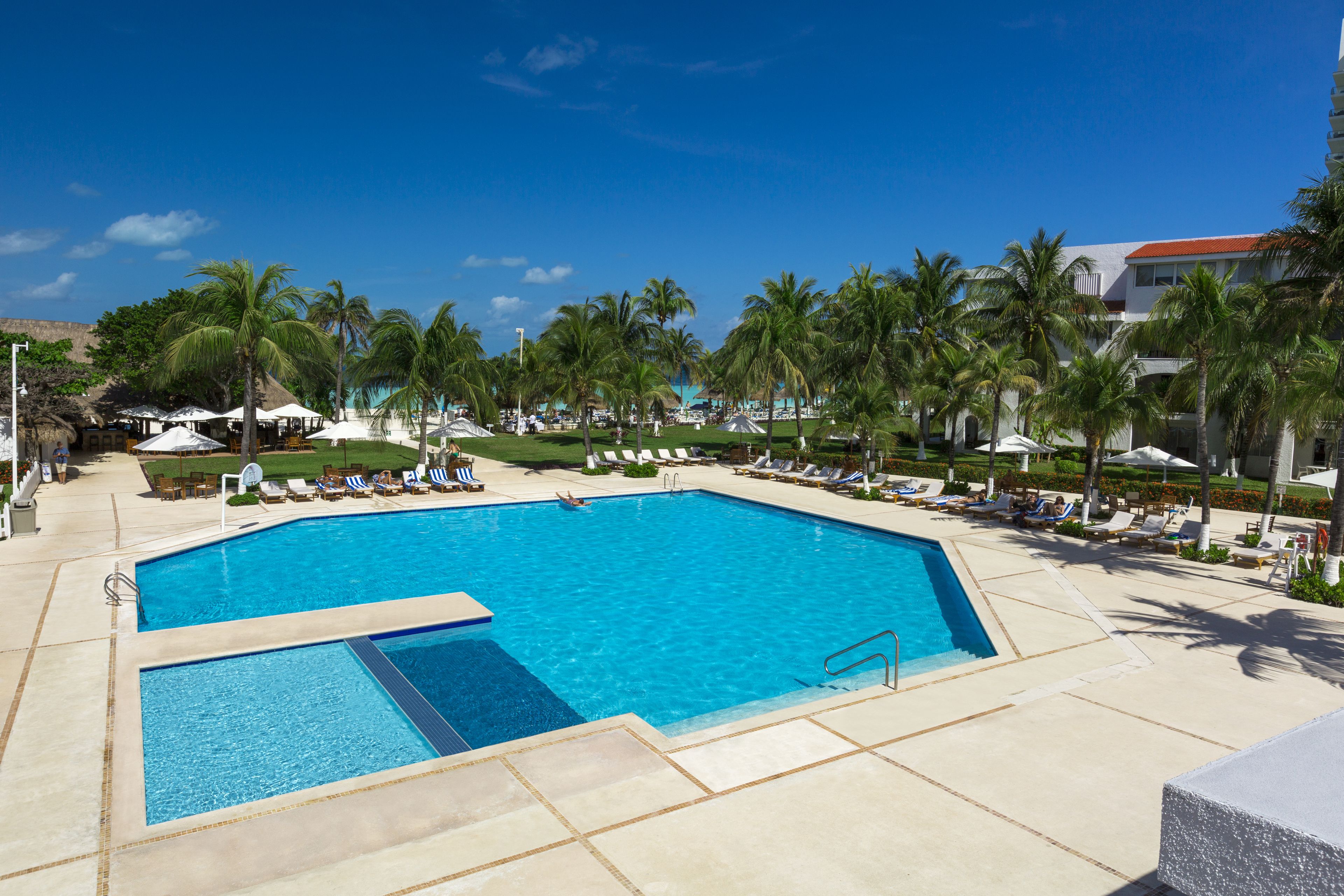 BeachScape Kin Ha Villas & Suites BeachScape Kin Ha Villas & Suites