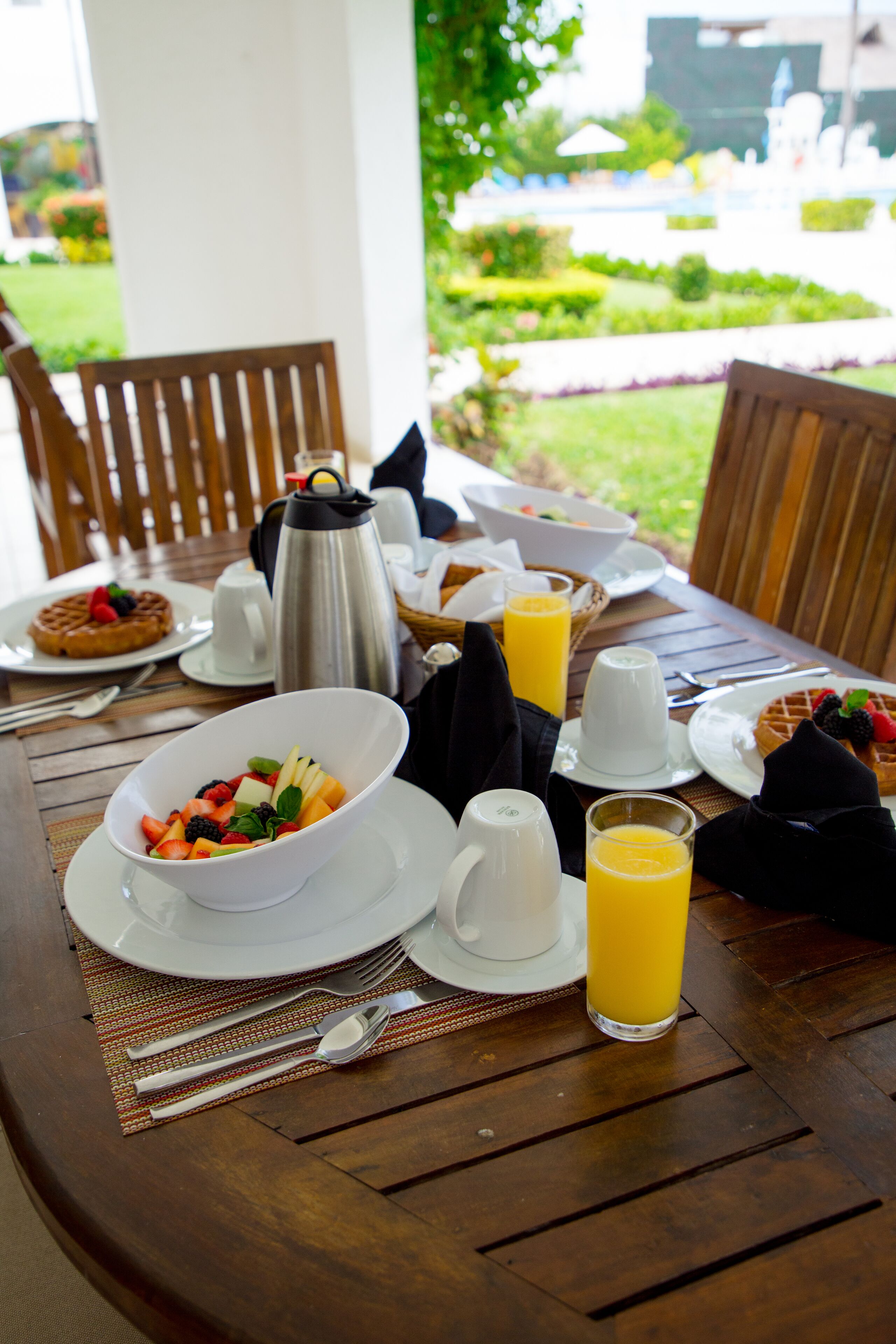 BeachScape Kin Ha Villas & Suites BeachScape Kin Ha Villas & Suites