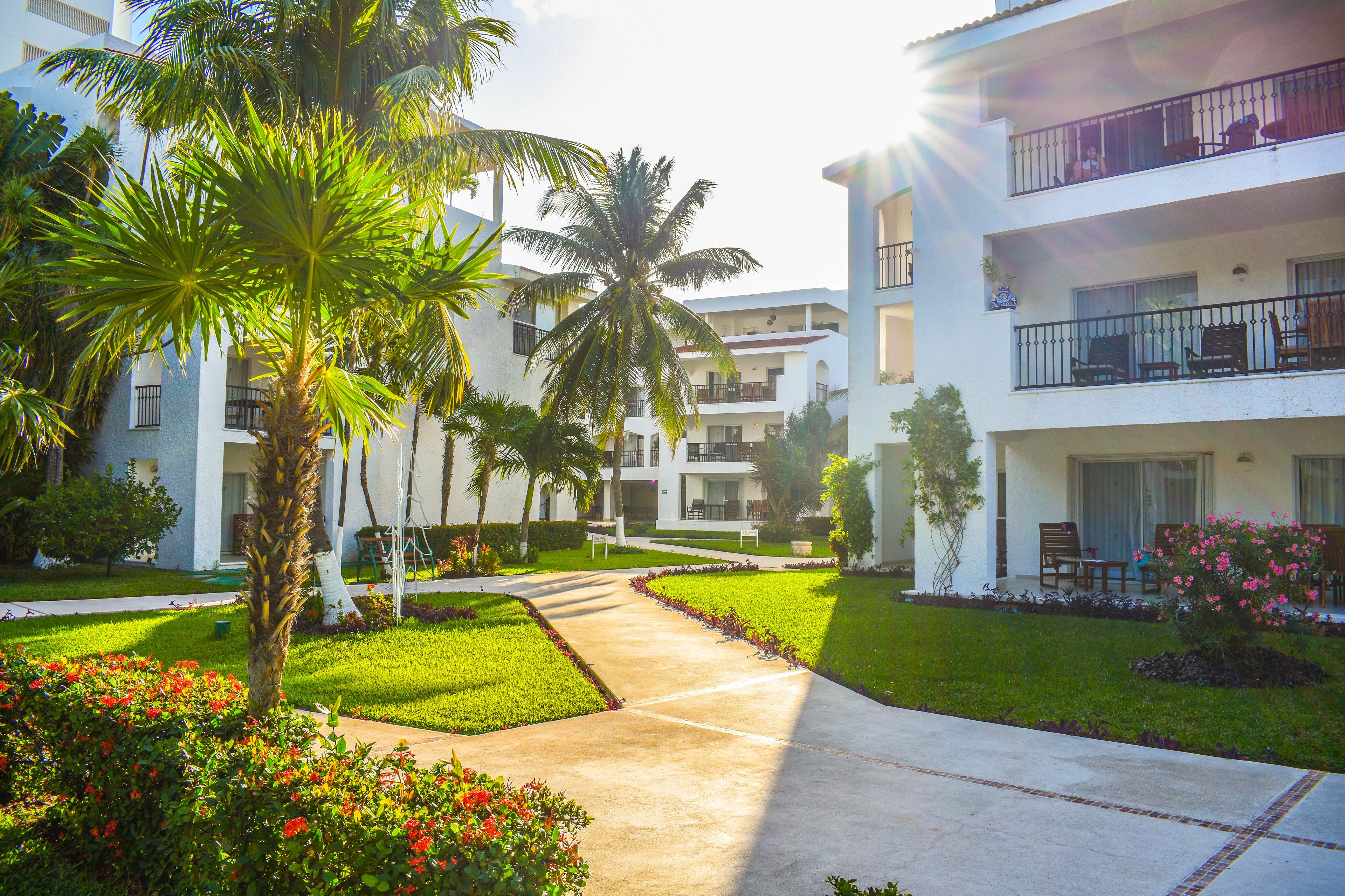 BeachScape Kin Ha Villas & Suites BeachScape Kin Ha Villas & Suites