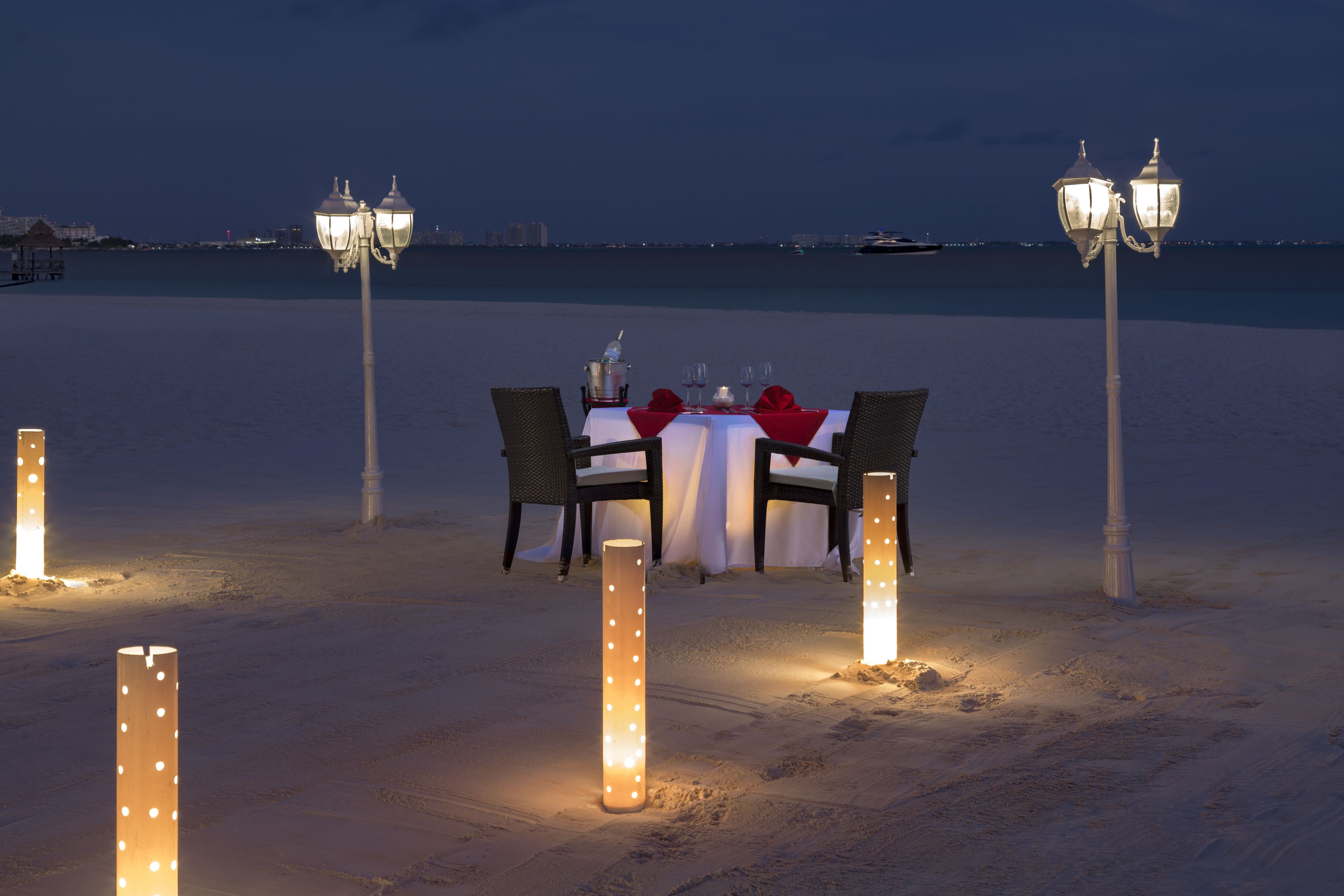 BeachScape Kin Ha Villas & Suites BeachScape Kin Ha Villas & Suites