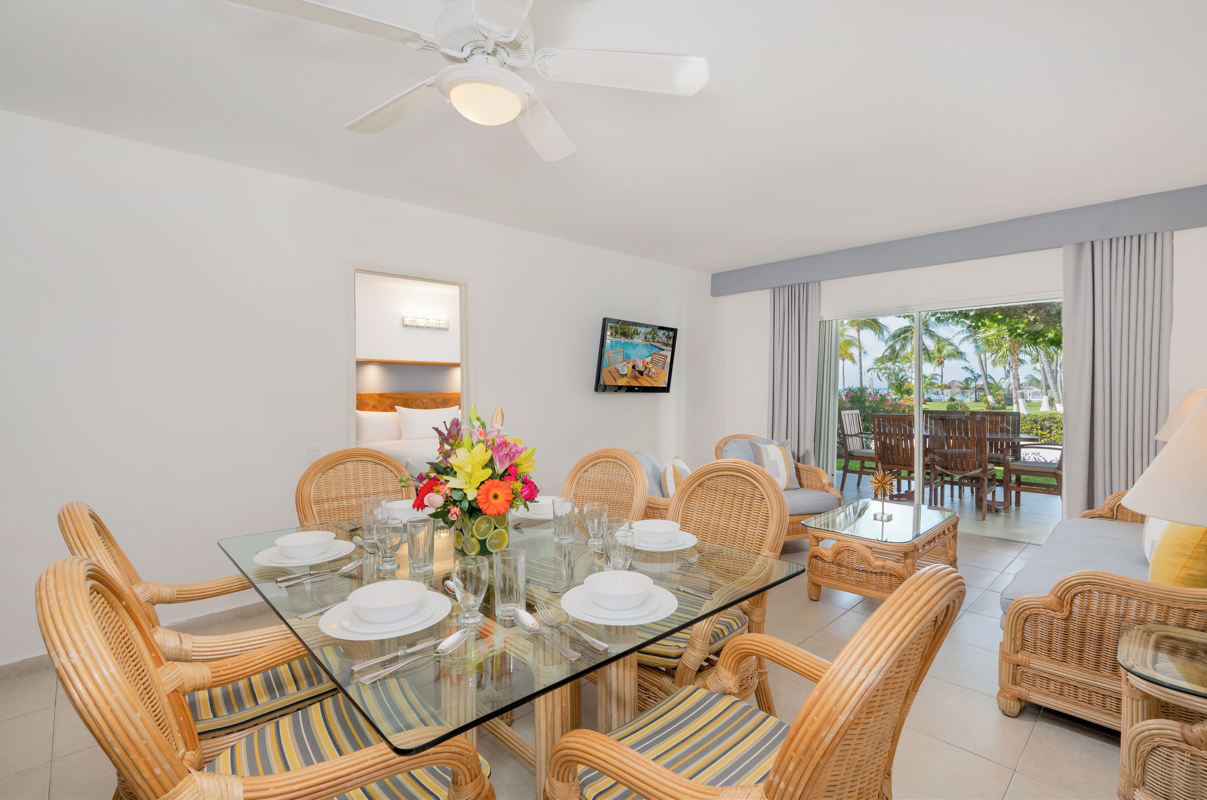 BeachScape Kin Ha Villas & Suites BeachScape Kin Ha Villas & Suites