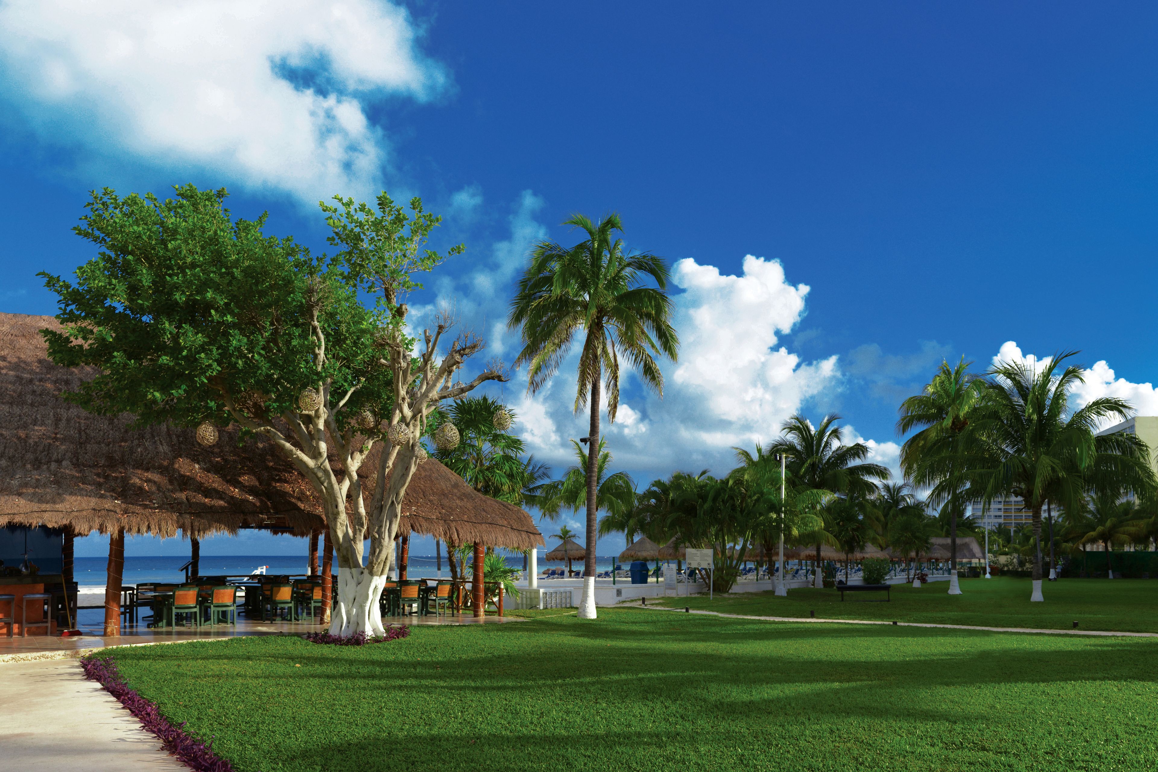 BeachScape Kin Ha Villas & Suites BeachScape Kin Ha Villas & Suites
