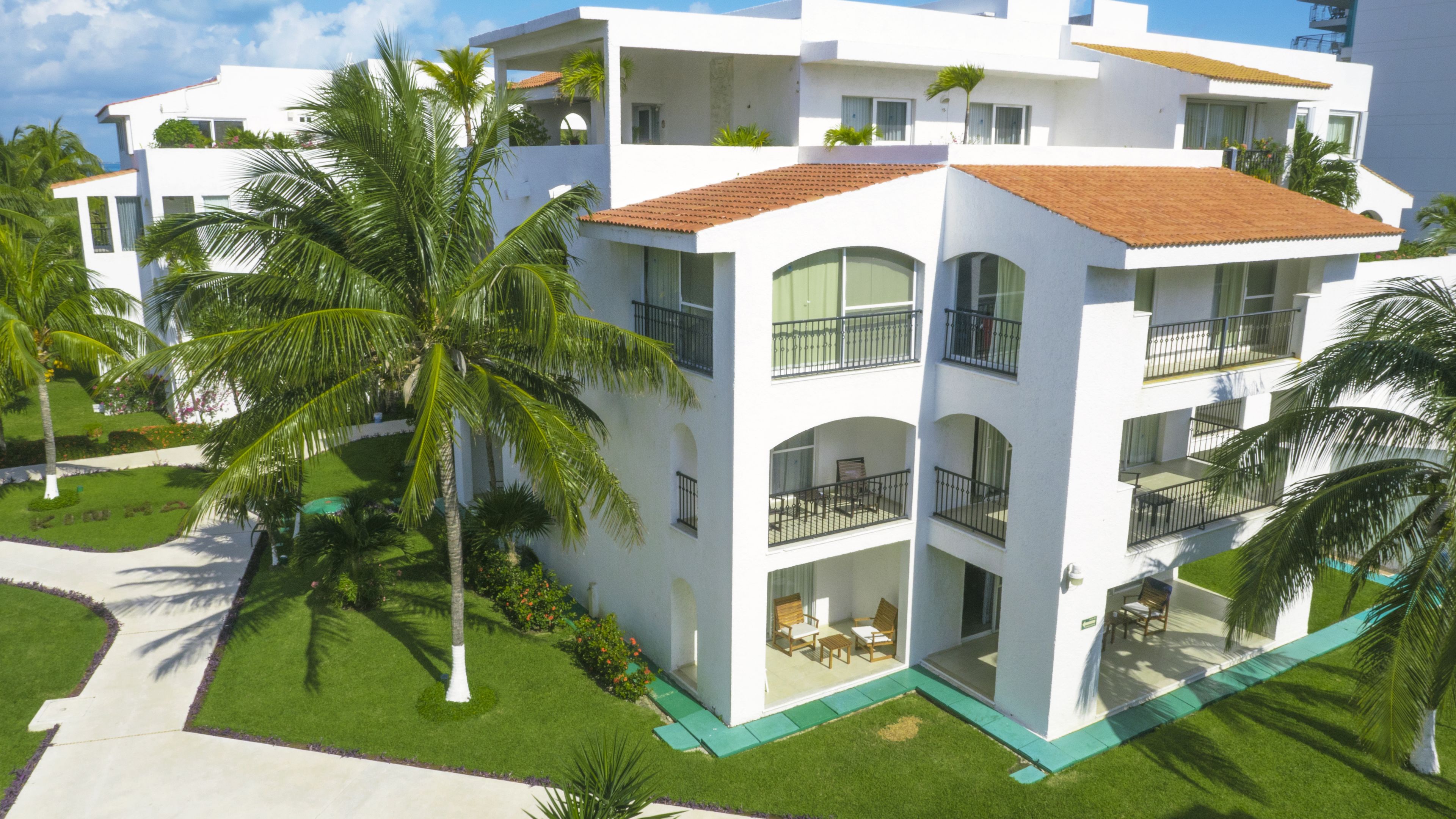 BeachScape Kin Ha Villas & Suites BeachScape Kin Ha Villas & Suites