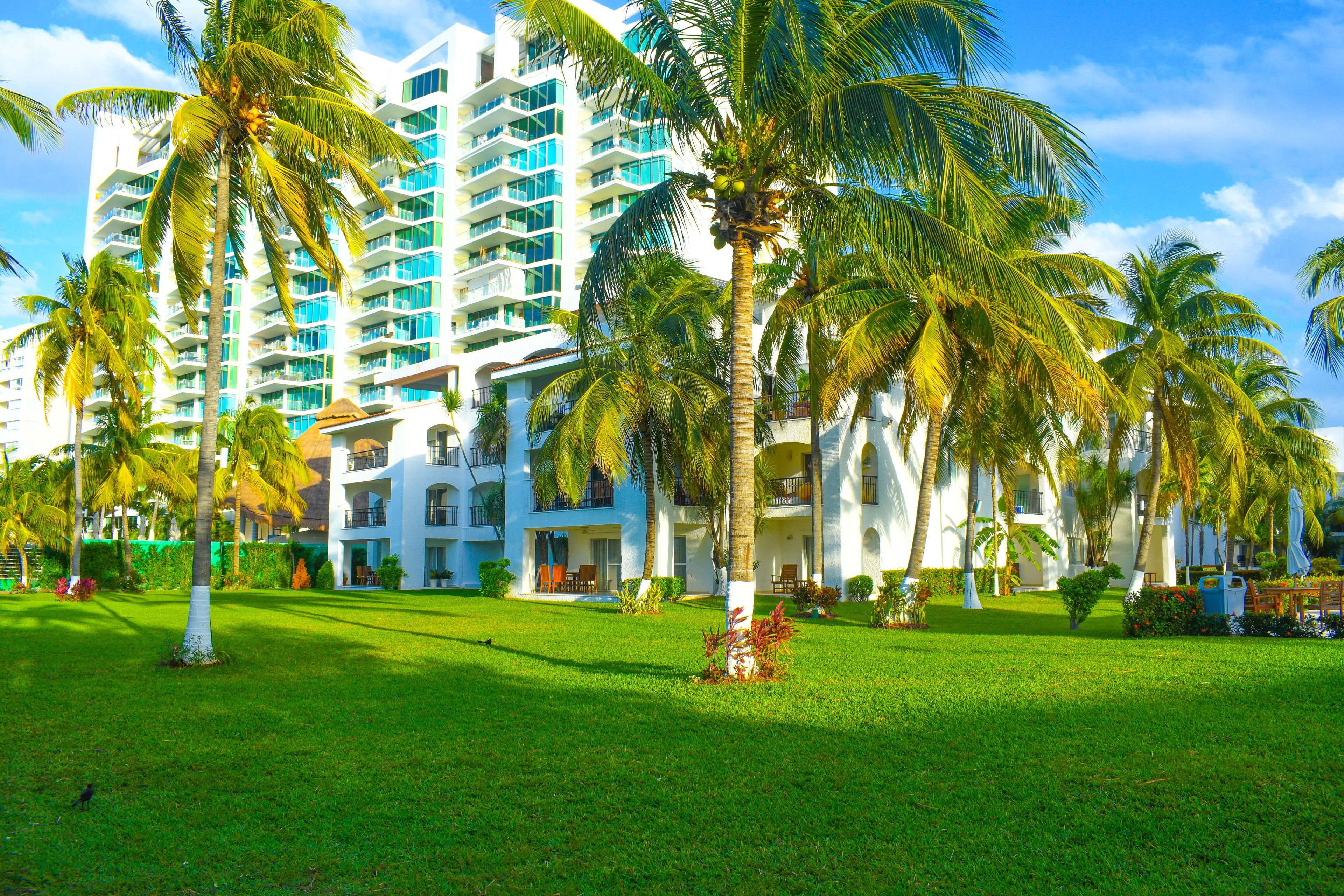 BeachScape Kin Ha Villas & Suites BeachScape Kin Ha Villas & Suites
