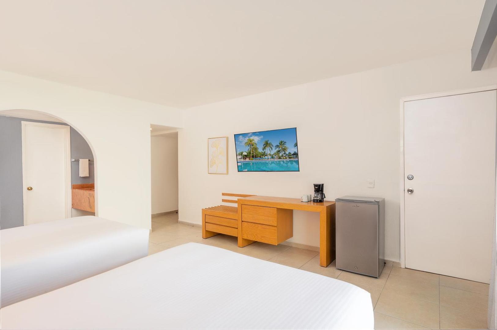 BeachScape Kin Ha Villas & Suites BeachScape Kin Ha Villas & Suites