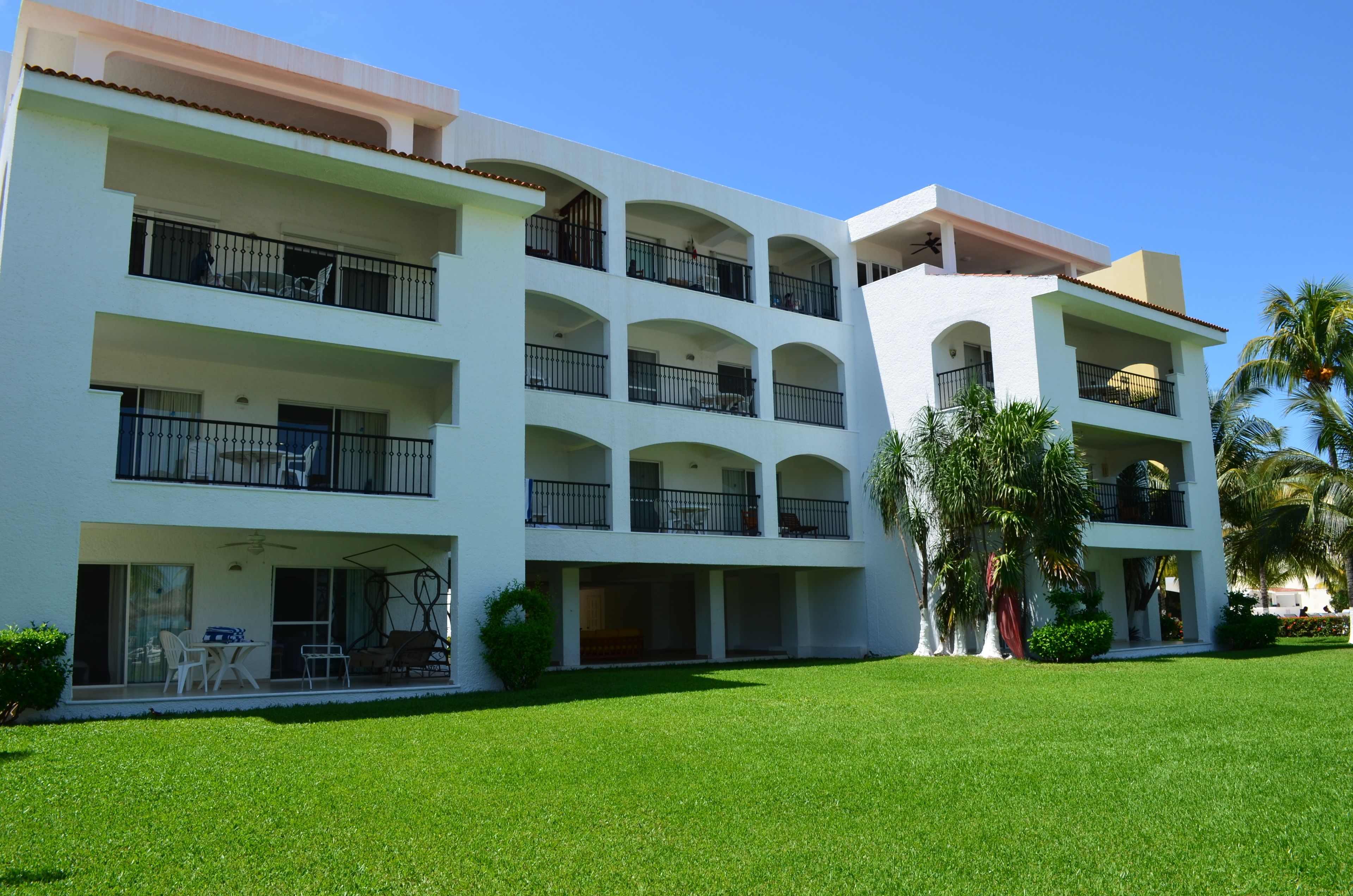 BeachScape Kin Ha Villas & Suites BeachScape Kin Ha Villas & Suites
