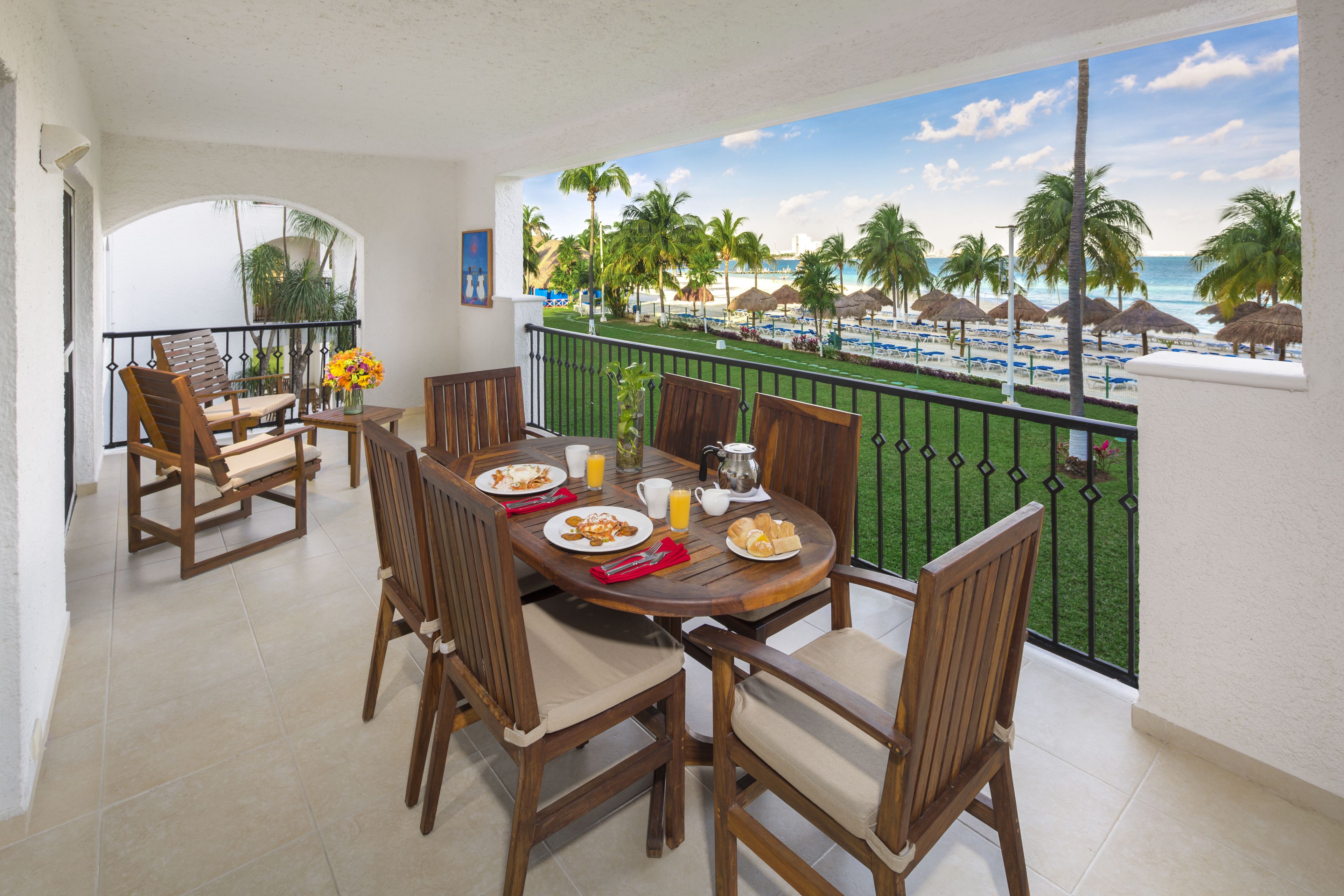BeachScape Kin Ha Villas & Suites BeachScape Kin Ha Villas & Suites