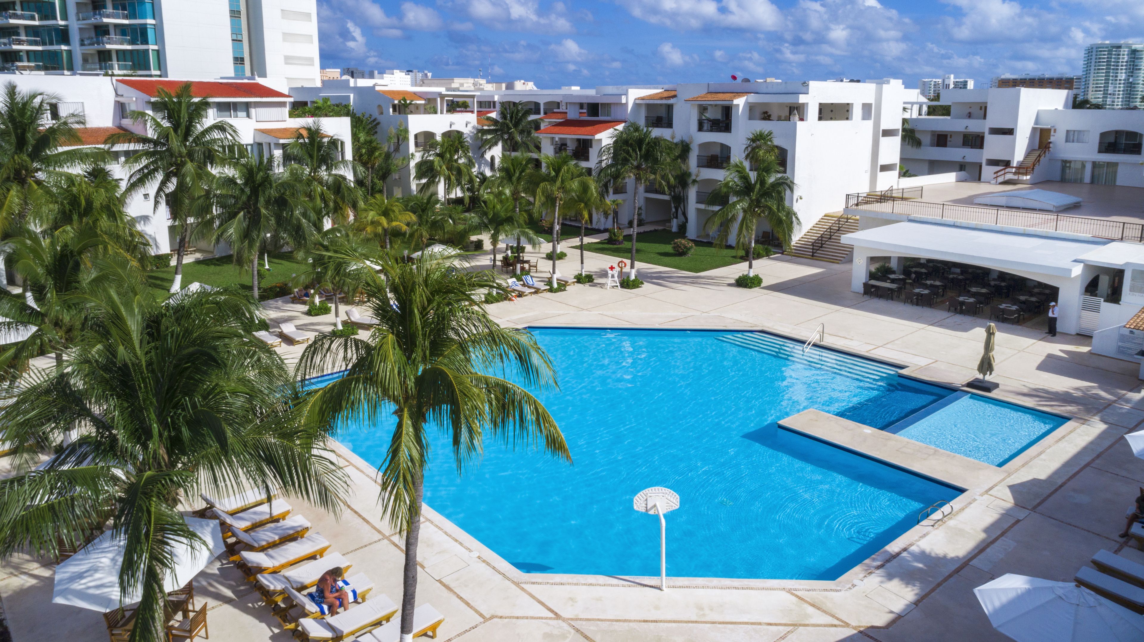 BeachScape Kin Ha Villas & Suites BeachScape Kin Ha Villas & Suites