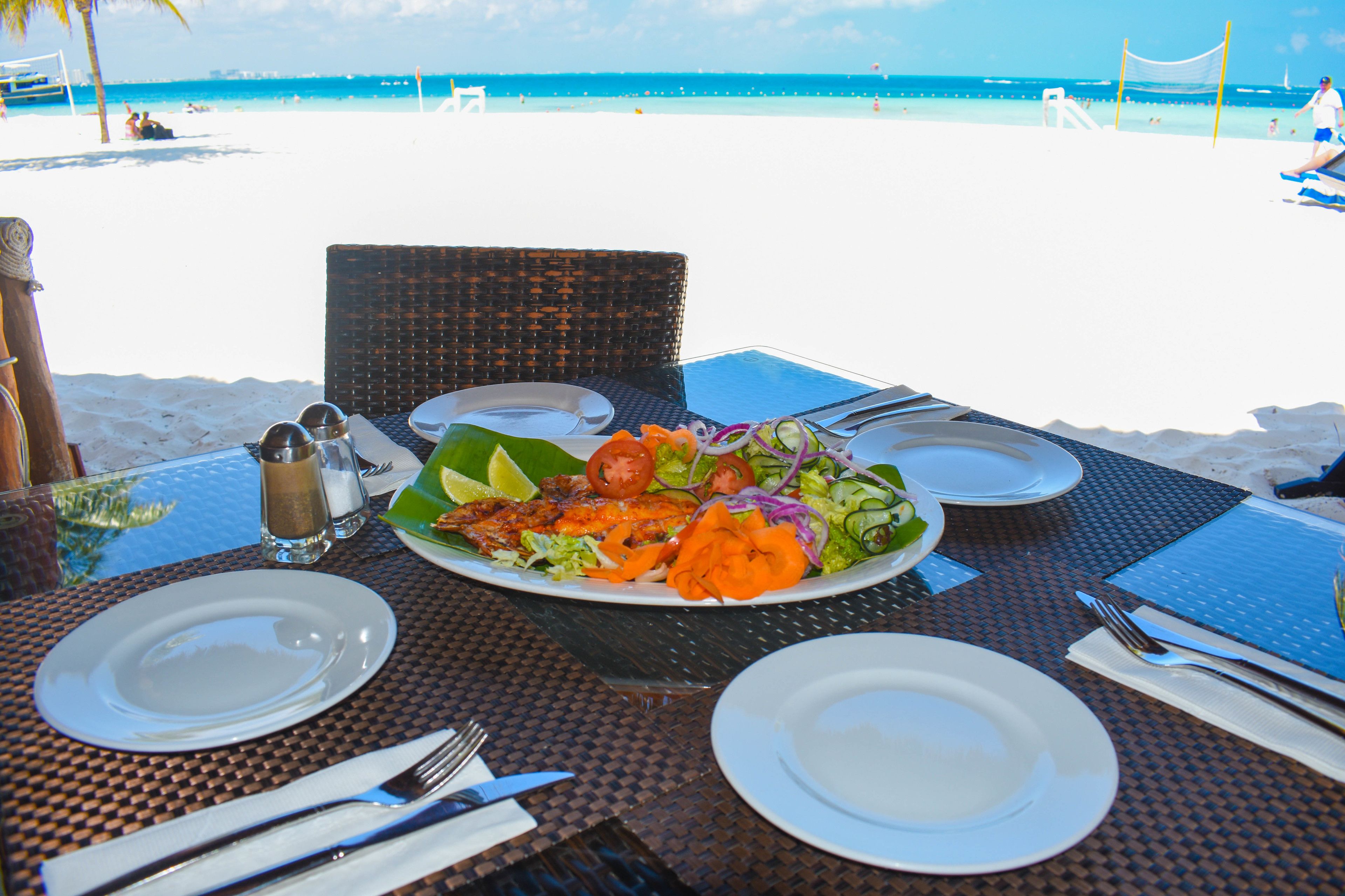BeachScape Kin Ha Villas & Suites BeachScape Kin Ha Villas & Suites