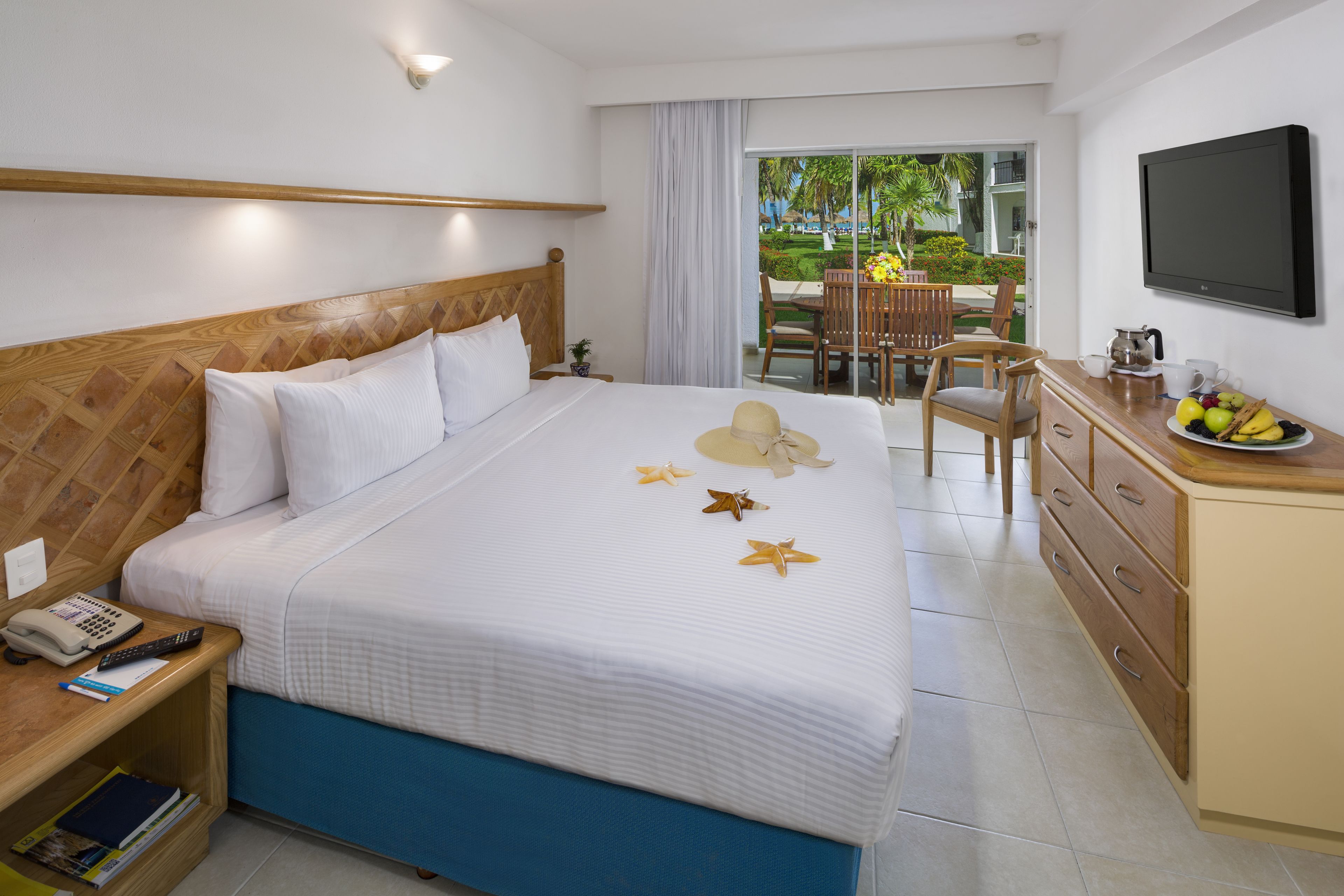 BeachScape Kin Ha Villas & Suites BeachScape Kin Ha Villas & Suites