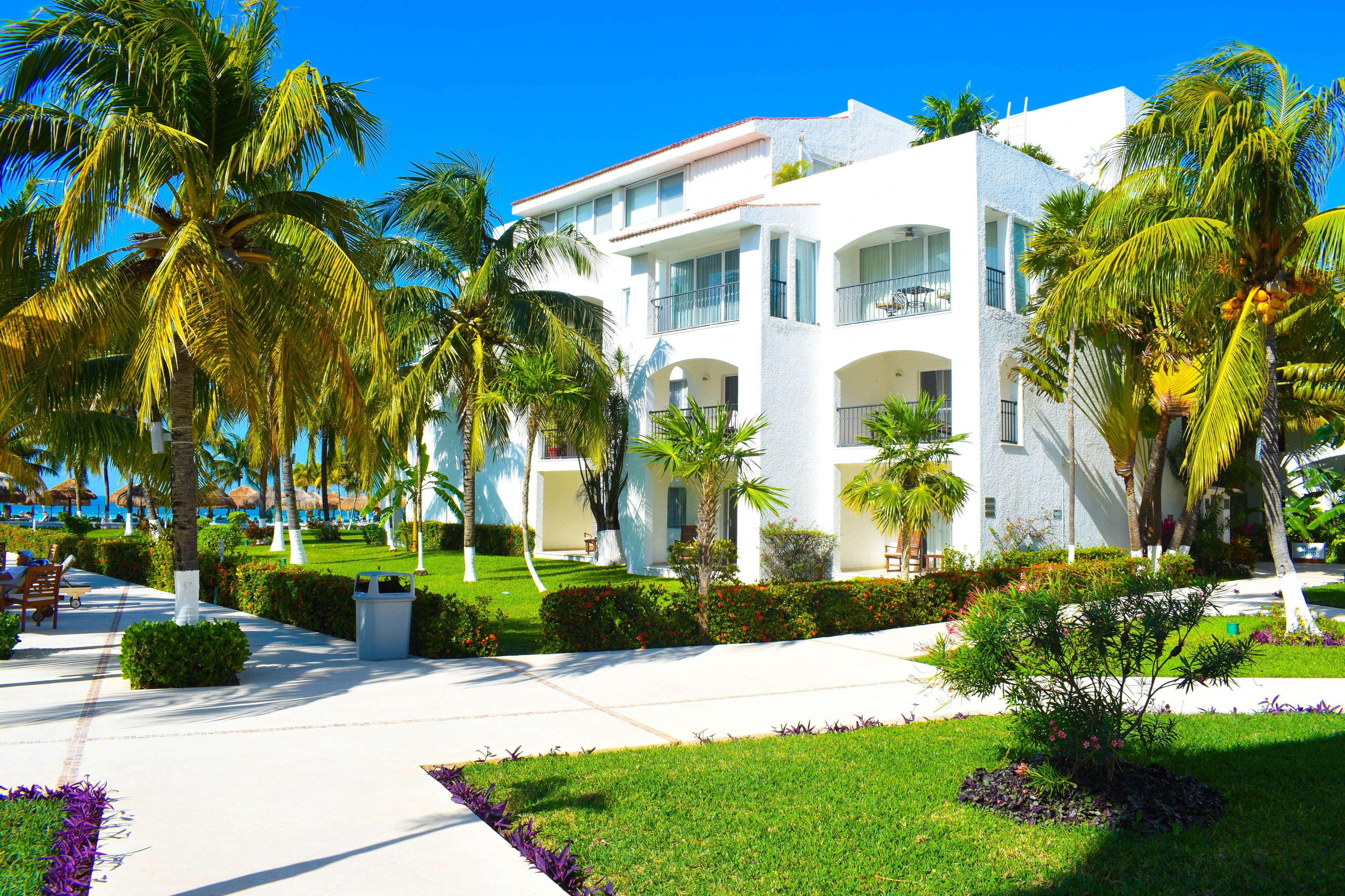 BeachScape Kin Ha Villas & Suites BeachScape Kin Ha Villas & Suites