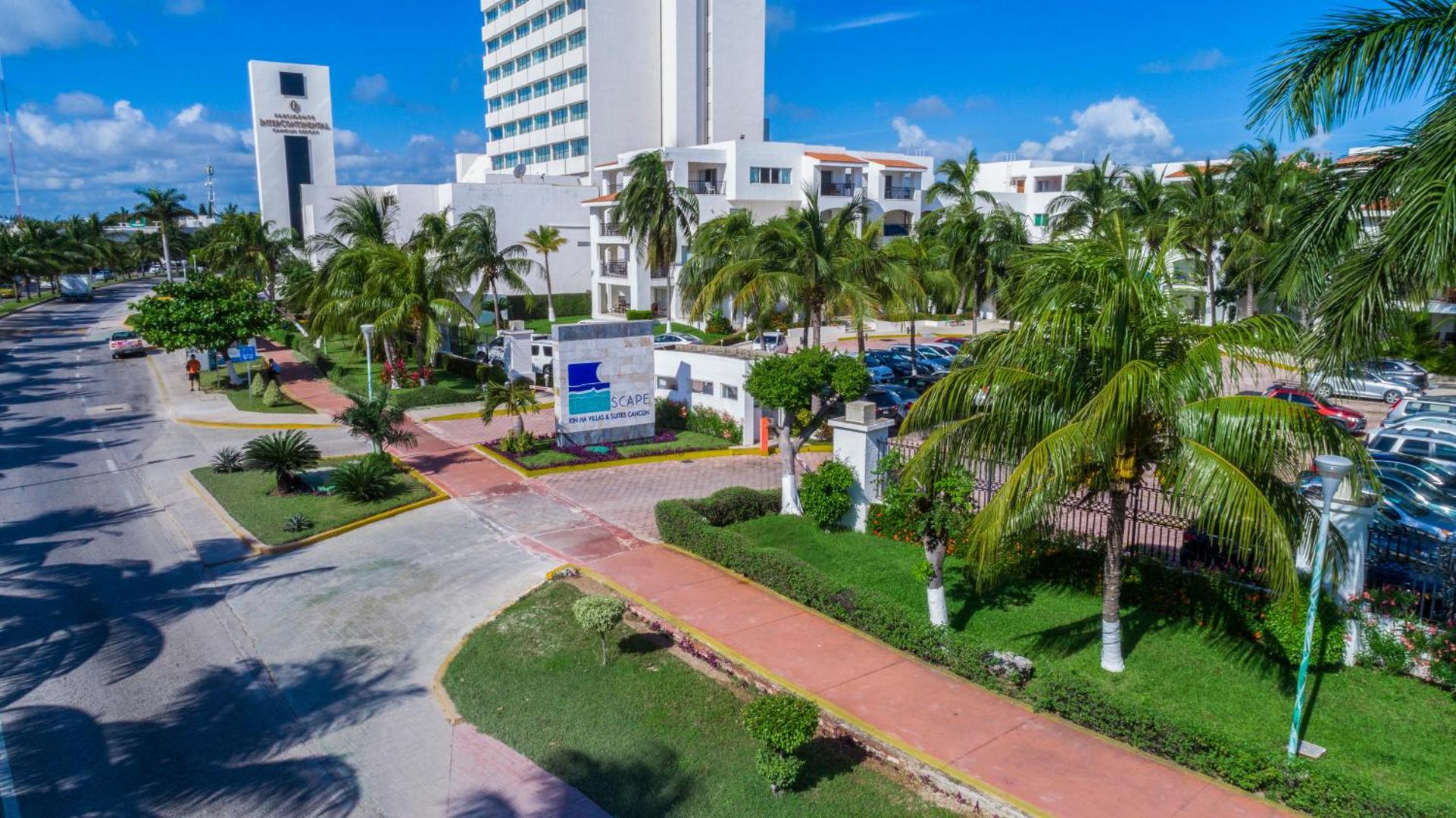 BeachScape Kin Ha Villas & Suites BeachScape Kin Ha Villas & Suites