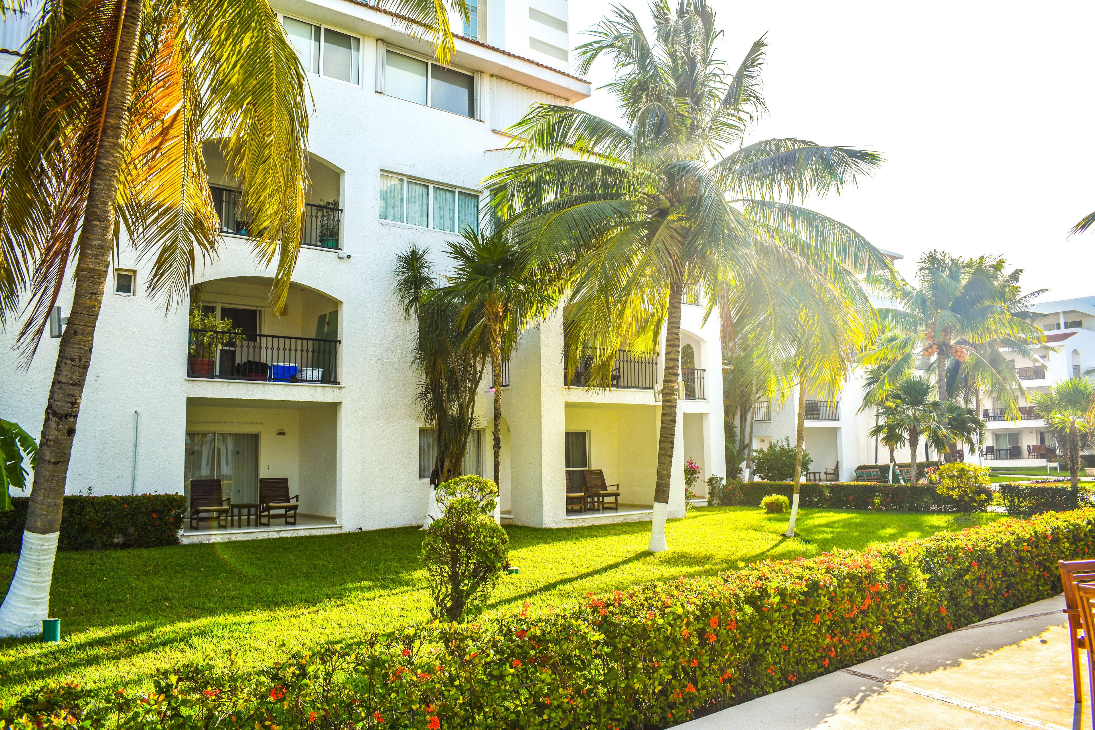 BeachScape Kin Ha Villas & Suites BeachScape Kin Ha Villas & Suites