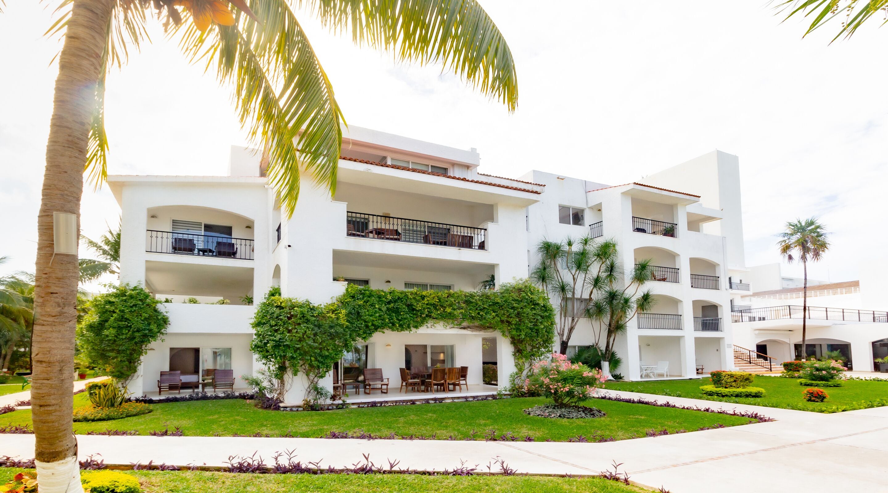 BeachScape Kin Ha Villas & Suites BeachScape Kin Ha Villas & Suites