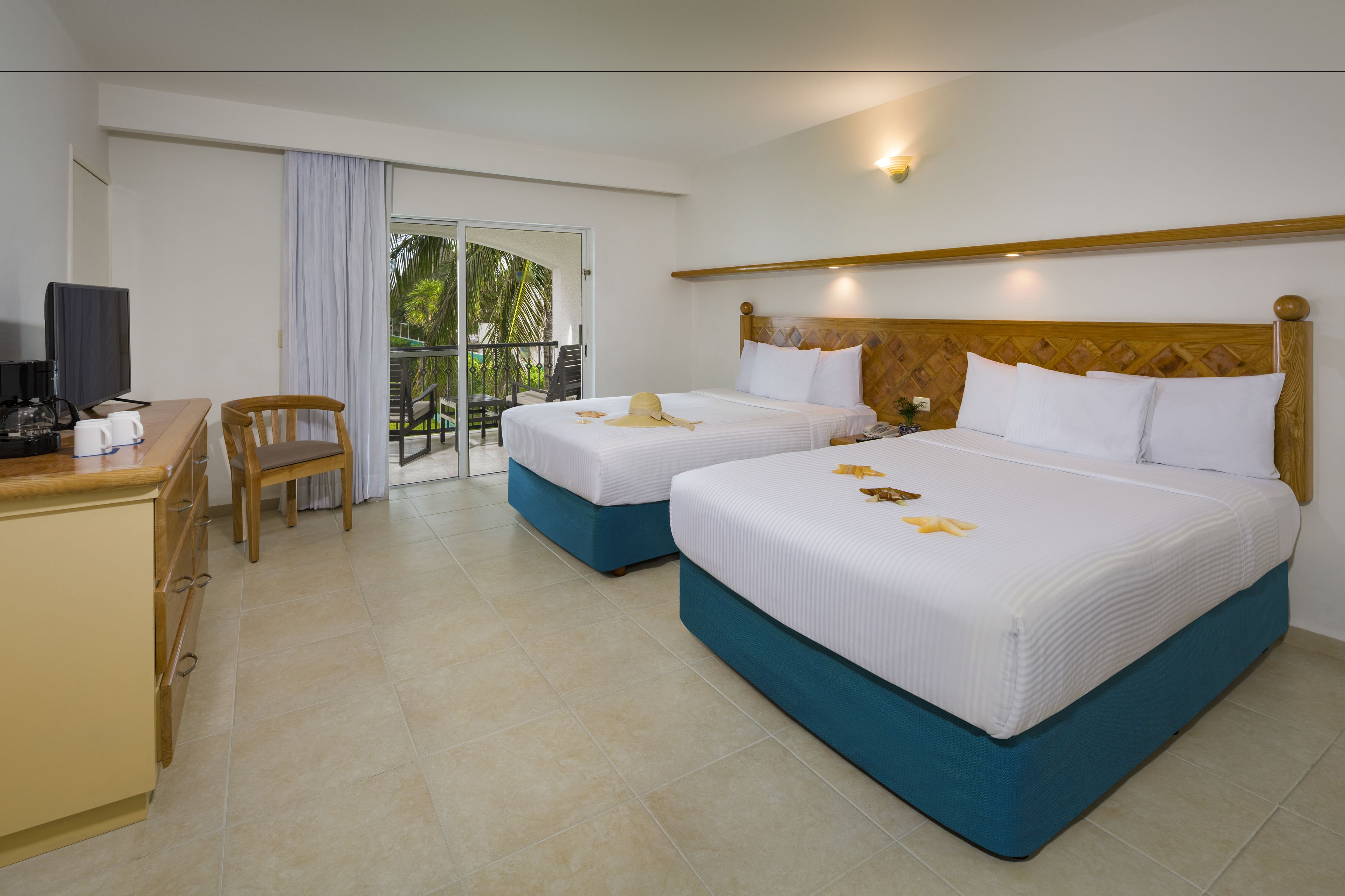 BeachScape Kin Ha Villas & Suites BeachScape Kin Ha Villas & Suites