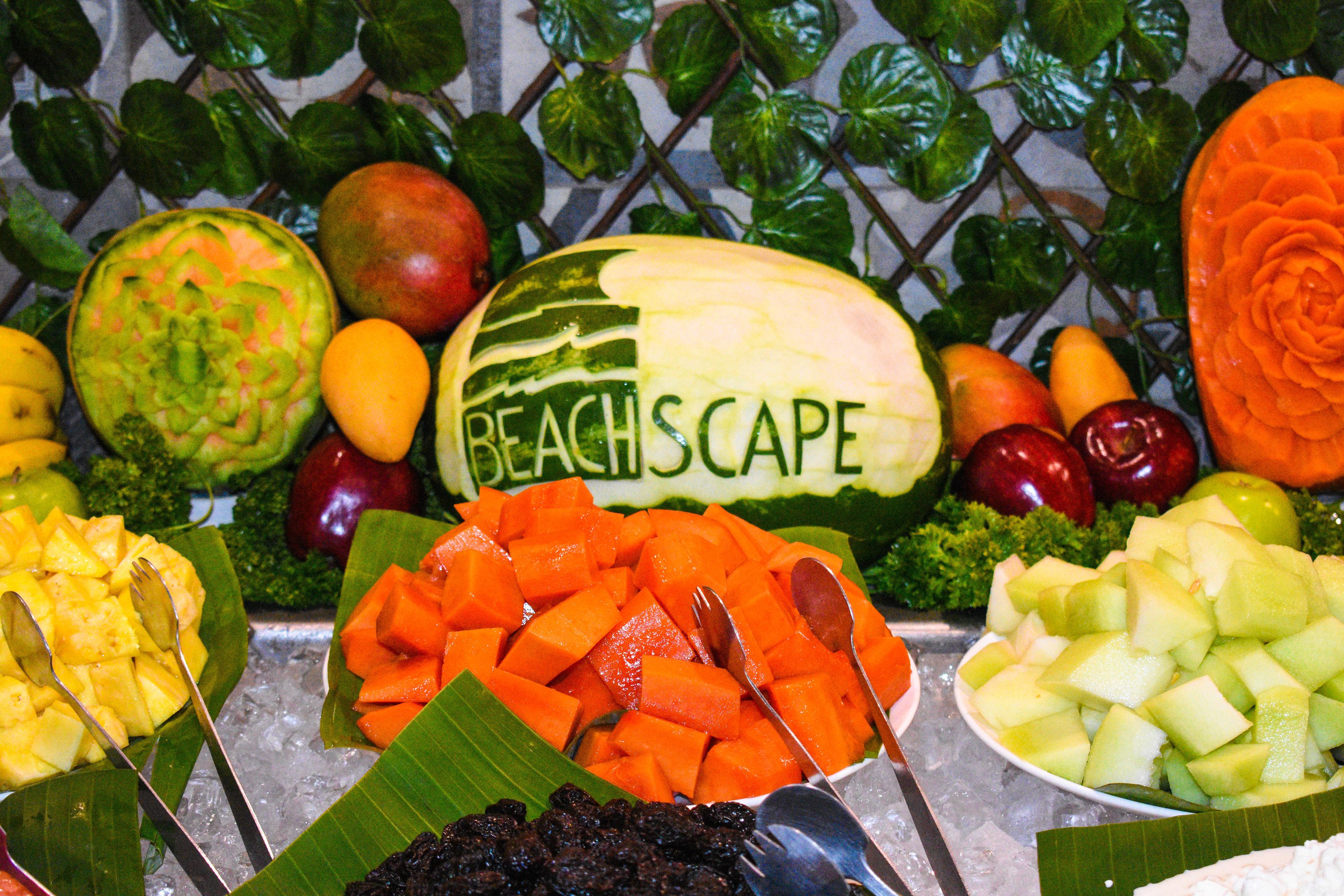 BeachScape Kin Ha Villas & Suites BeachScape Kin Ha Villas & Suites