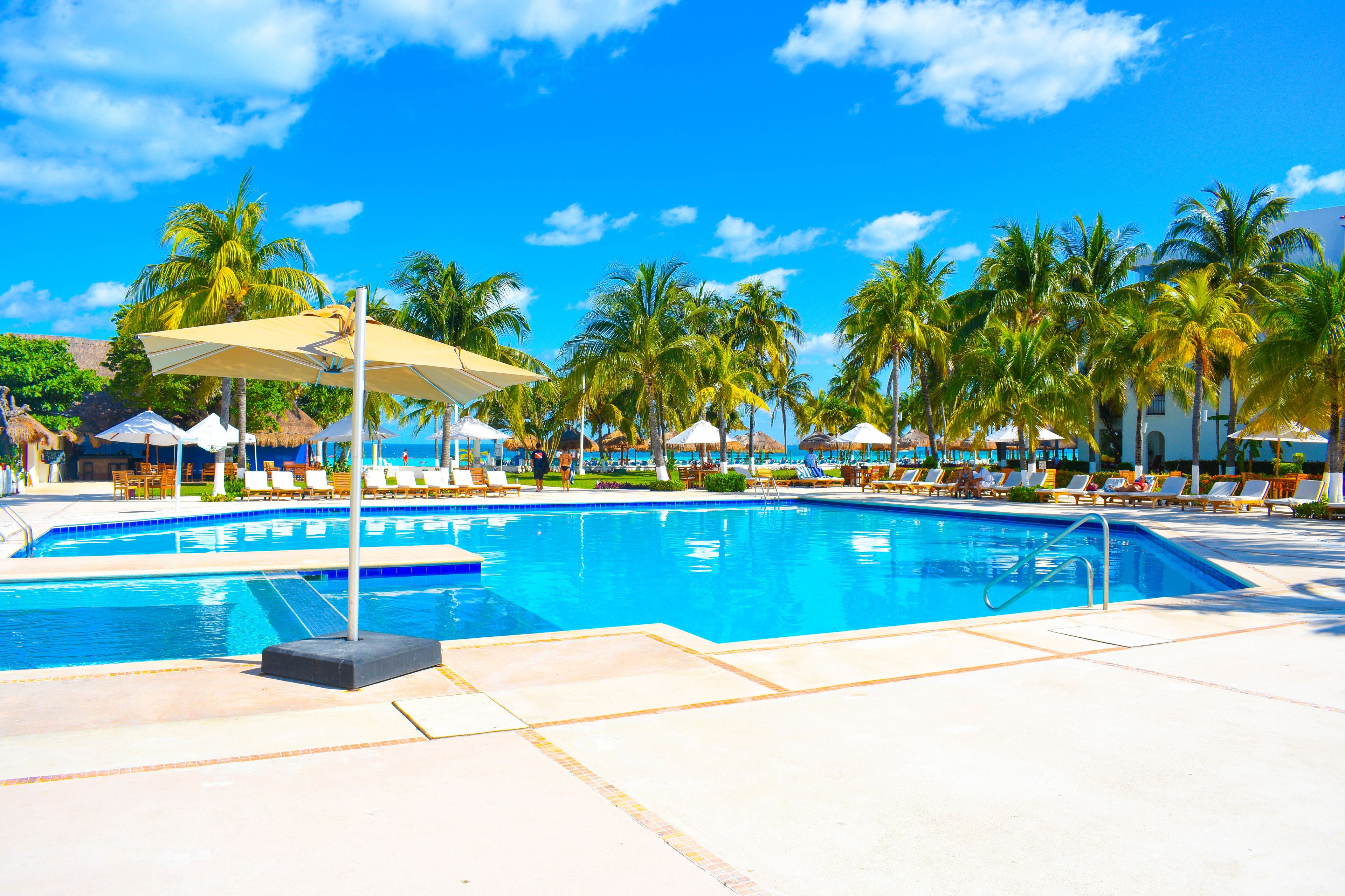 BeachScape Kin Ha Villas & Suites BeachScape Kin Ha Villas & Suites
