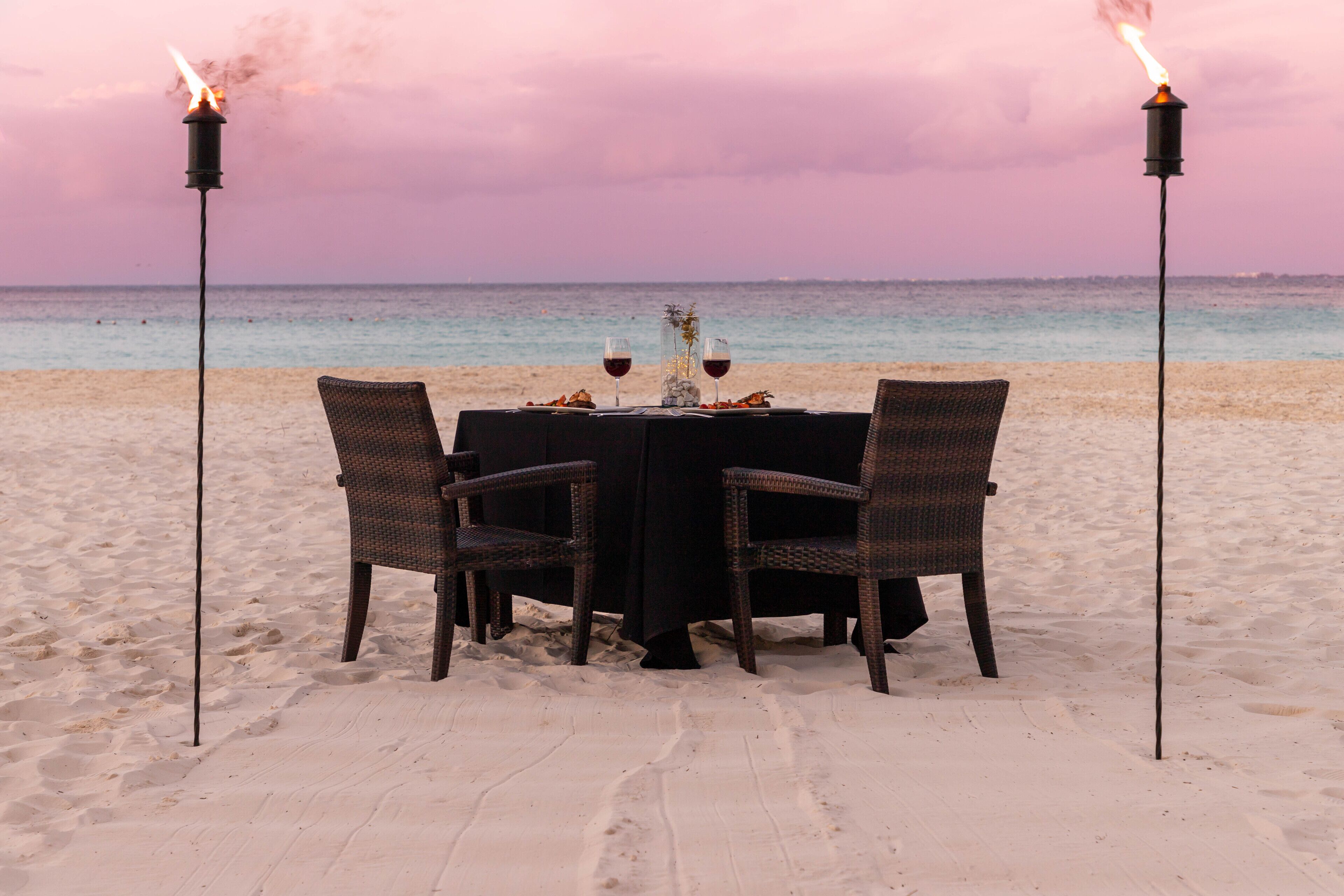 BeachScape Kin Ha Villas & Suites BeachScape Kin Ha Villas & Suites