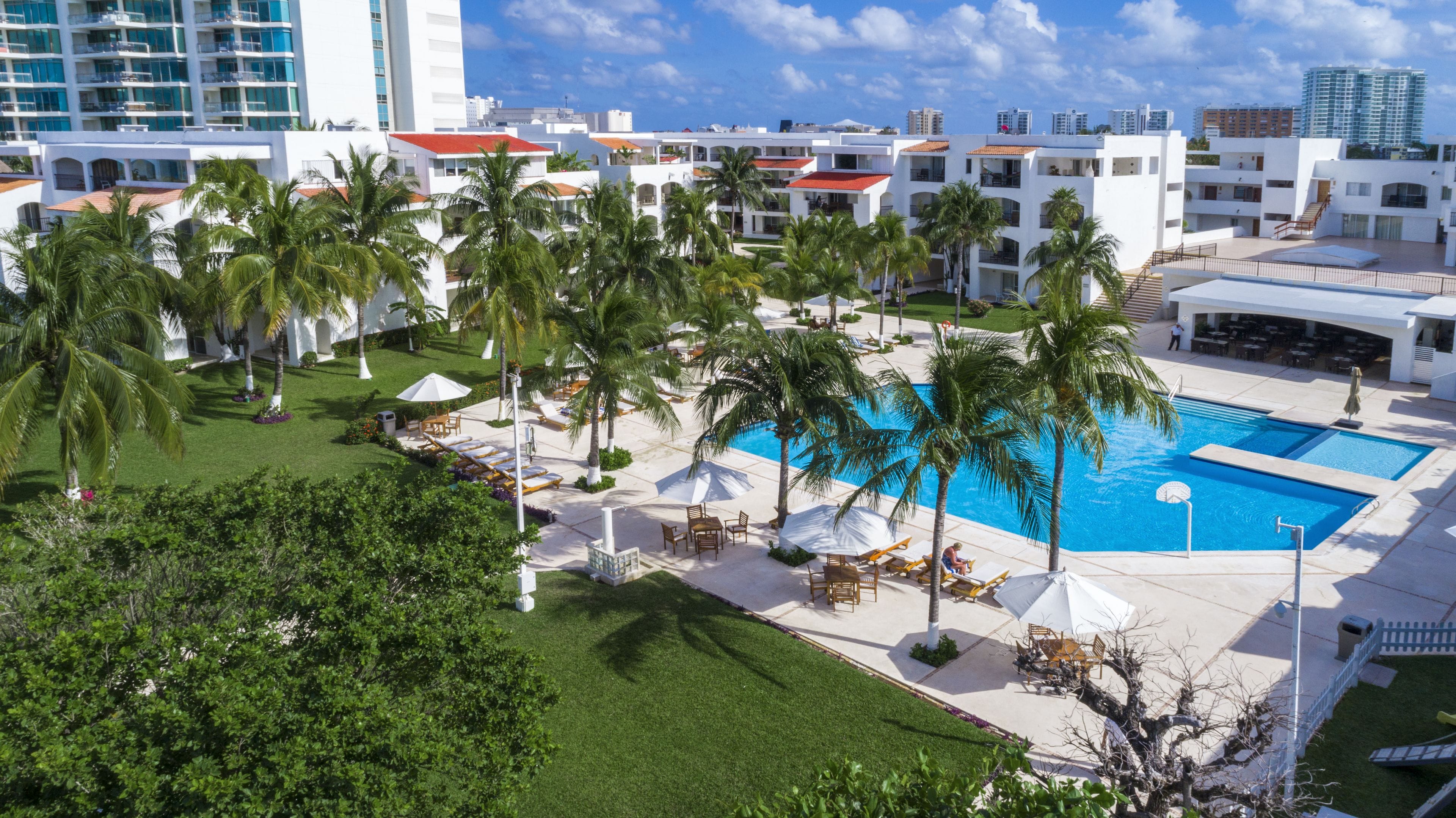 BeachScape Kin Ha Villas & Suites BeachScape Kin Ha Villas & Suites