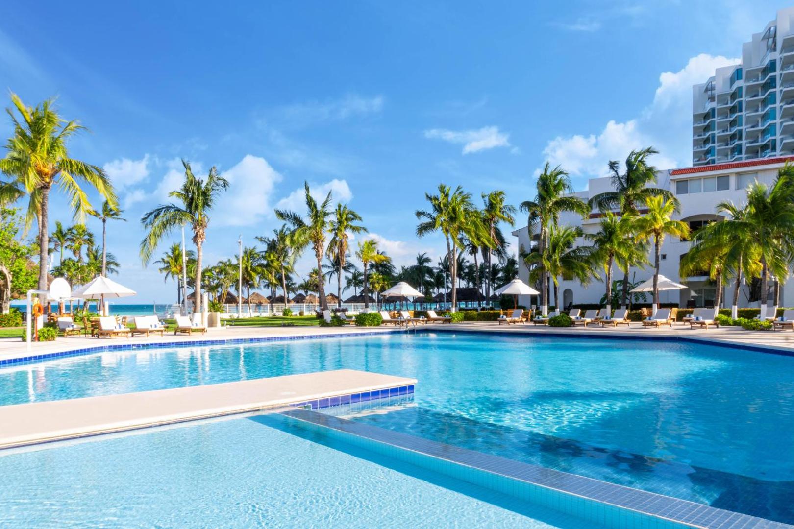 BeachScape Kin Ha Villas & Suites BeachScape Kin Ha Villas & Suites