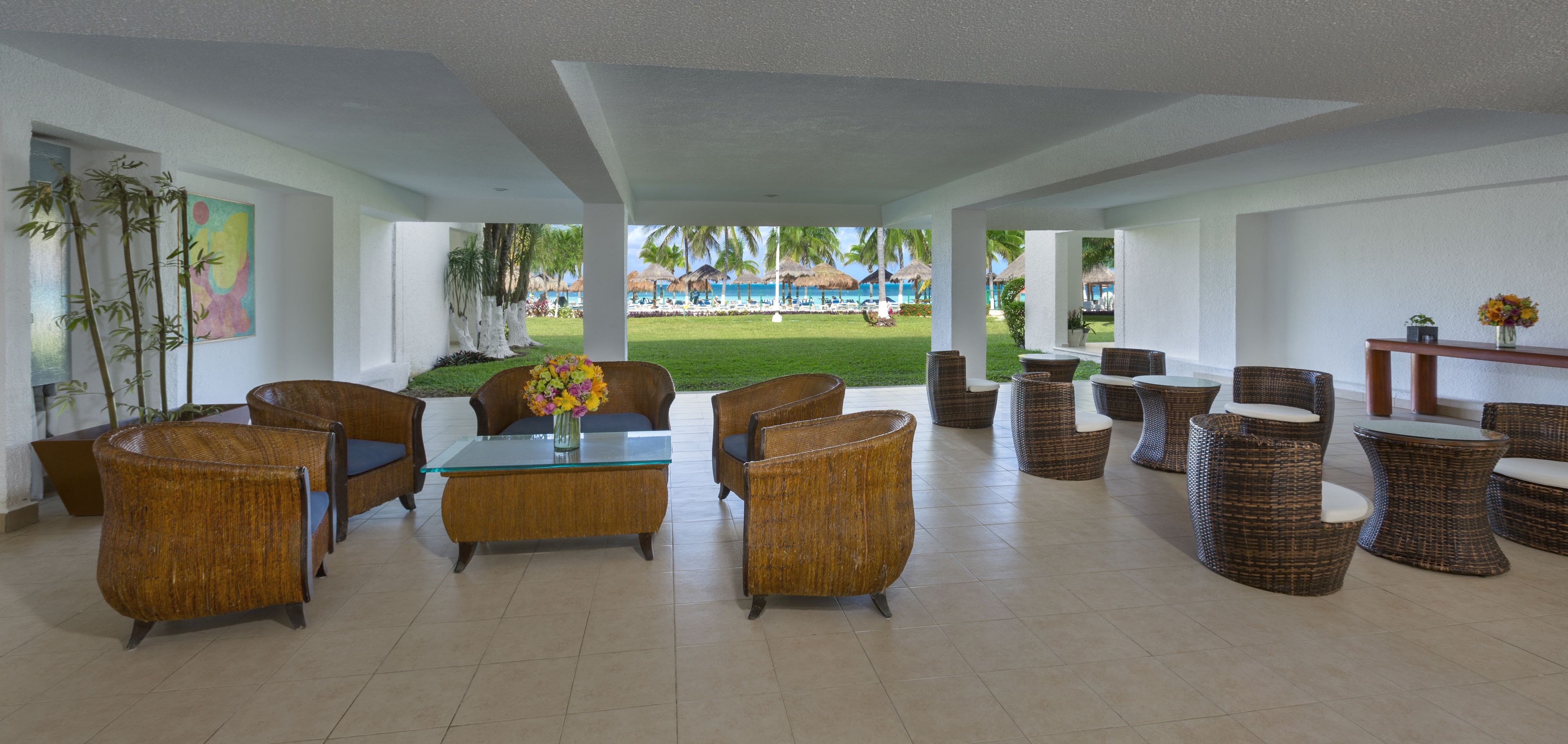 BeachScape Kin Ha Villas & Suites BeachScape Kin Ha Villas & Suites