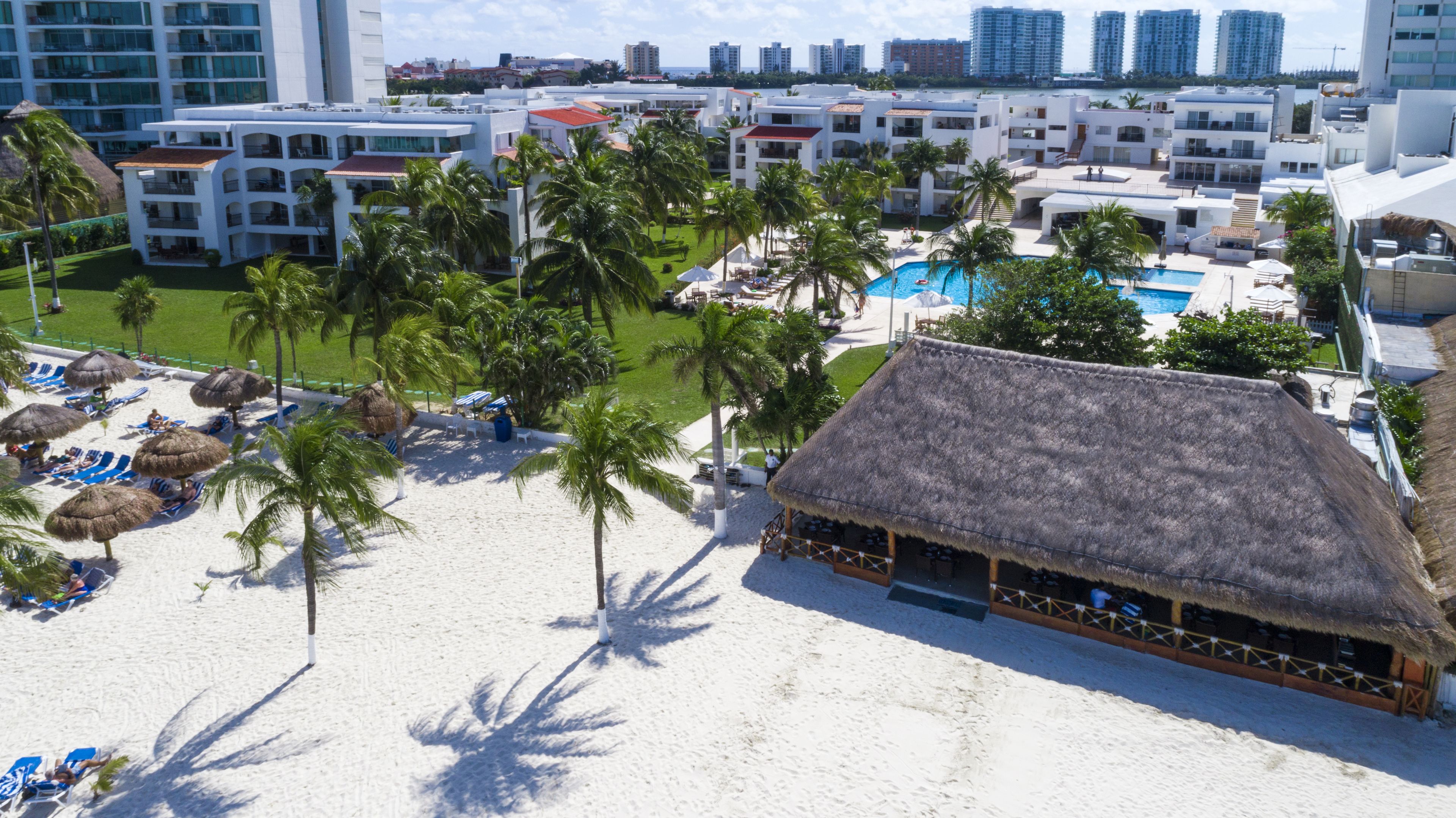 BeachScape Kin Ha Villas & Suites BeachScape Kin Ha Villas & Suites