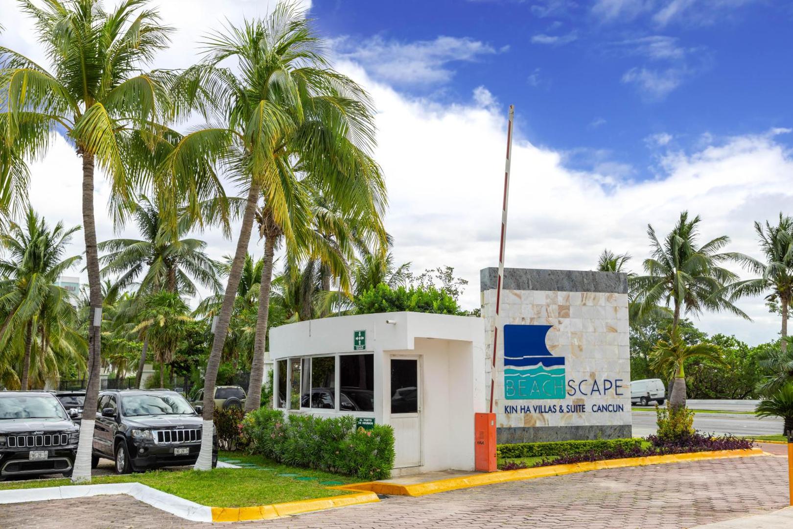 BeachScape Kin Ha Villas & Suites BeachScape Kin Ha Villas & Suites