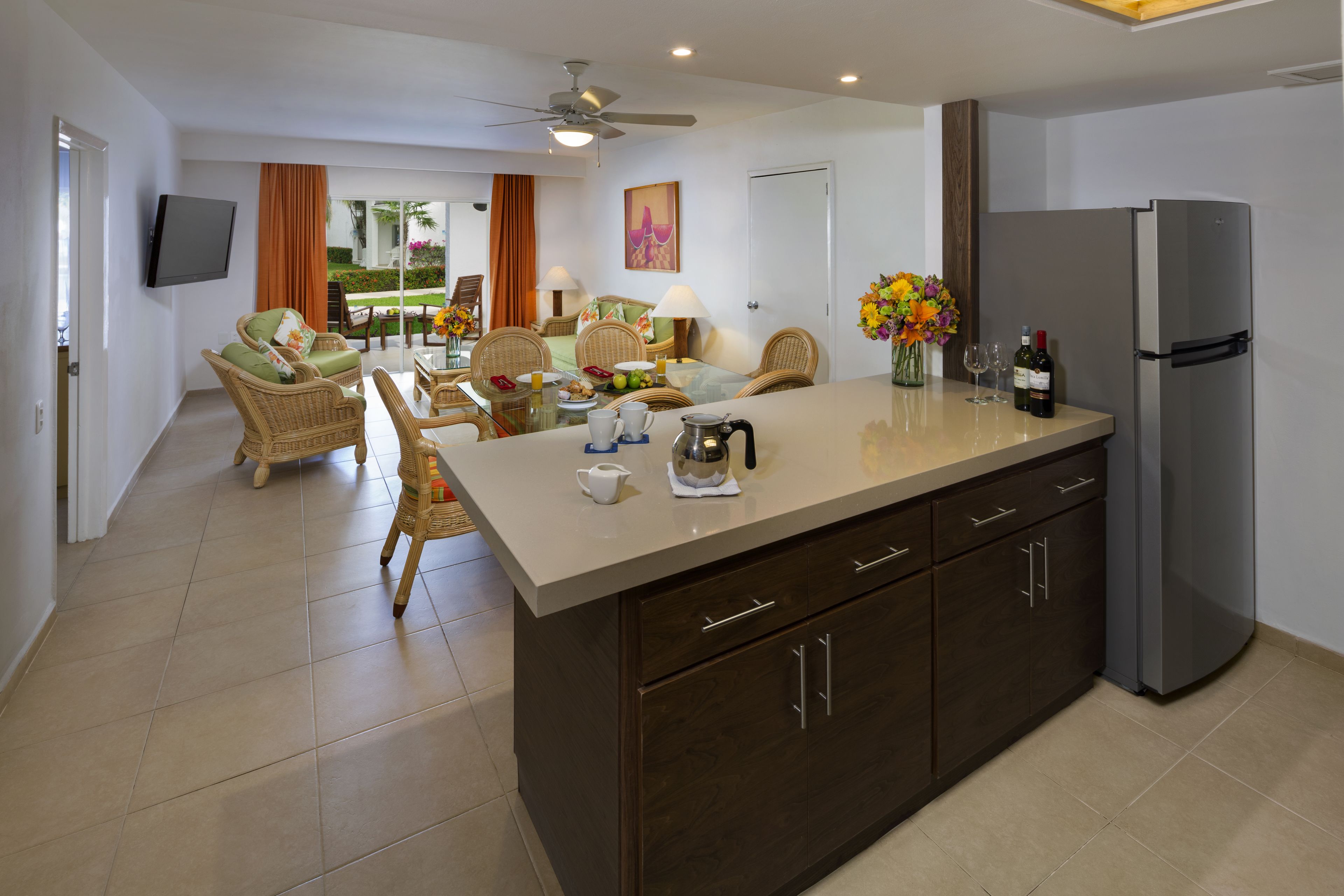 BeachScape Kin Ha Villas & Suites BeachScape Kin Ha Villas & Suites