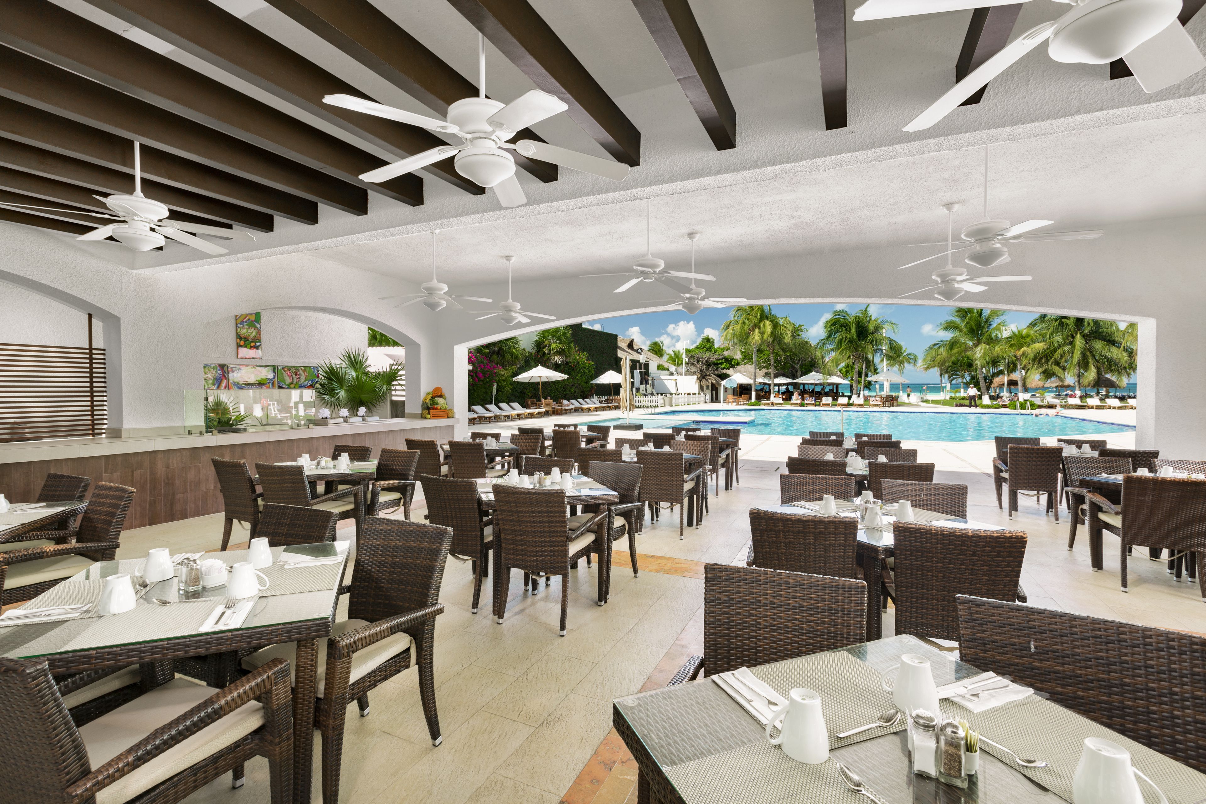 BeachScape Kin Ha Villas & Suites BeachScape Kin Ha Villas & Suites