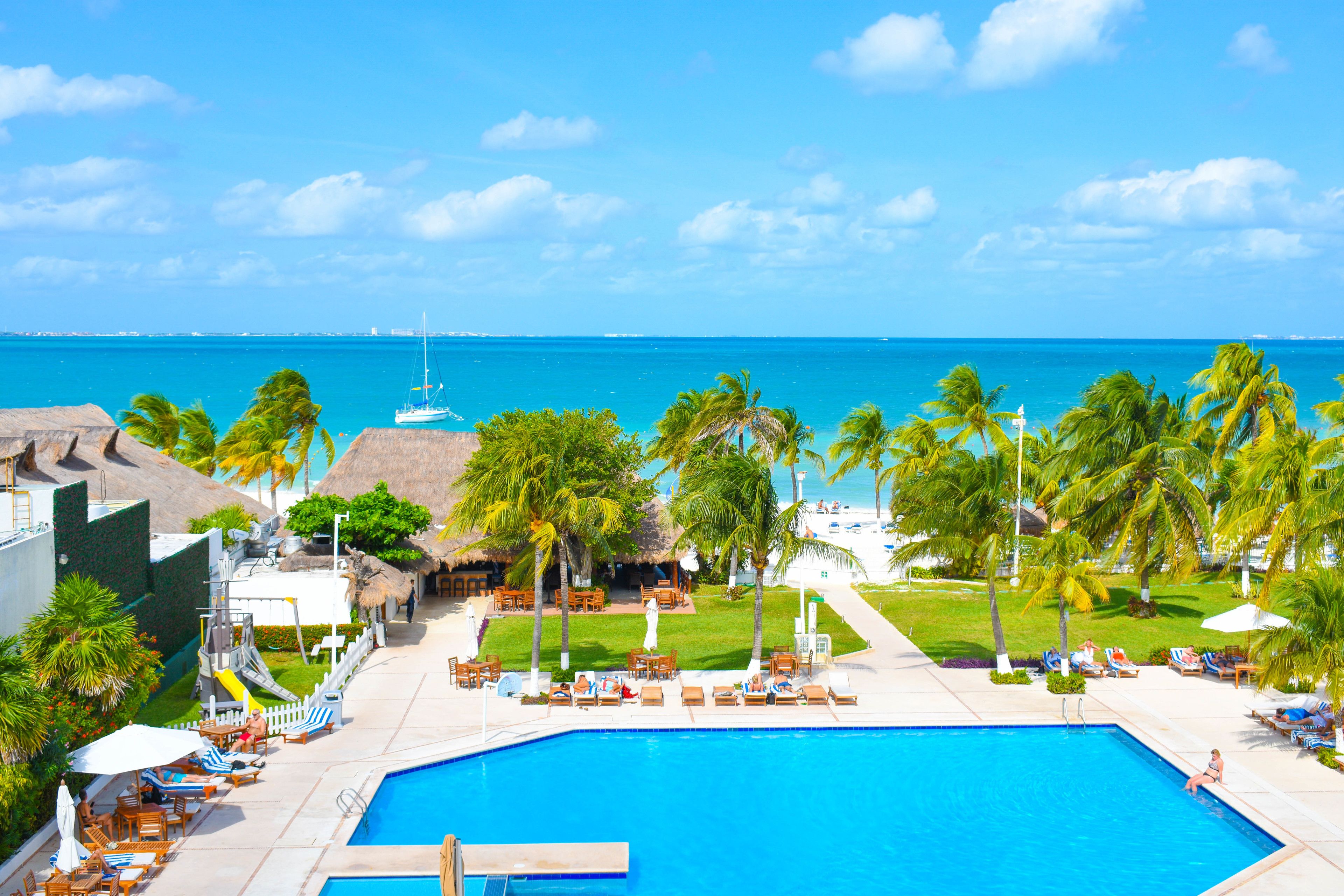 BeachScape Kin Ha Villas & Suites BeachScape Kin Ha Villas & Suites