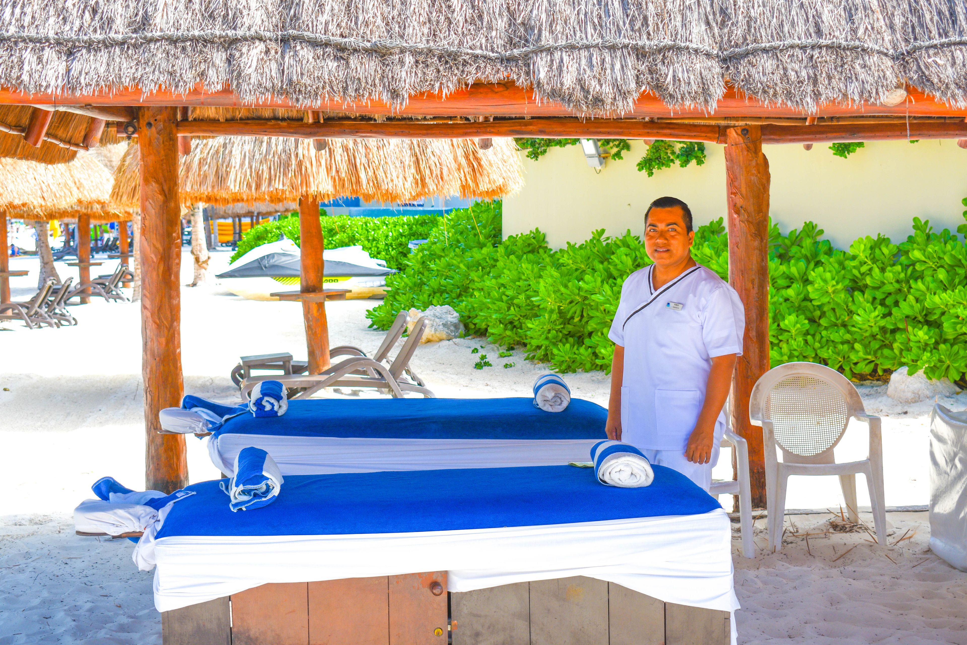 BeachScape Kin Ha Villas & Suites BeachScape Kin Ha Villas & Suites