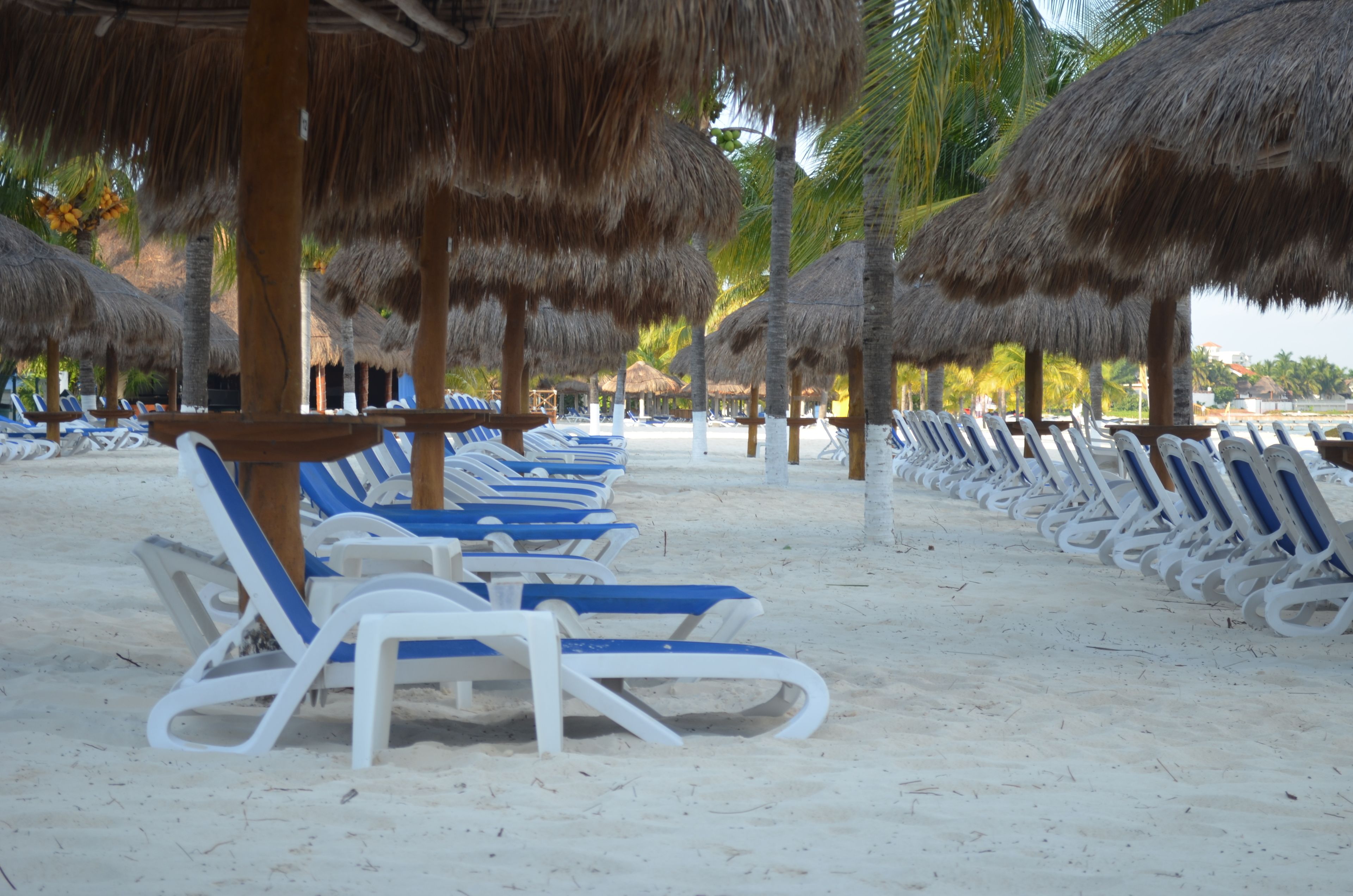 BeachScape Kin Ha Villas & Suites BeachScape Kin Ha Villas & Suites