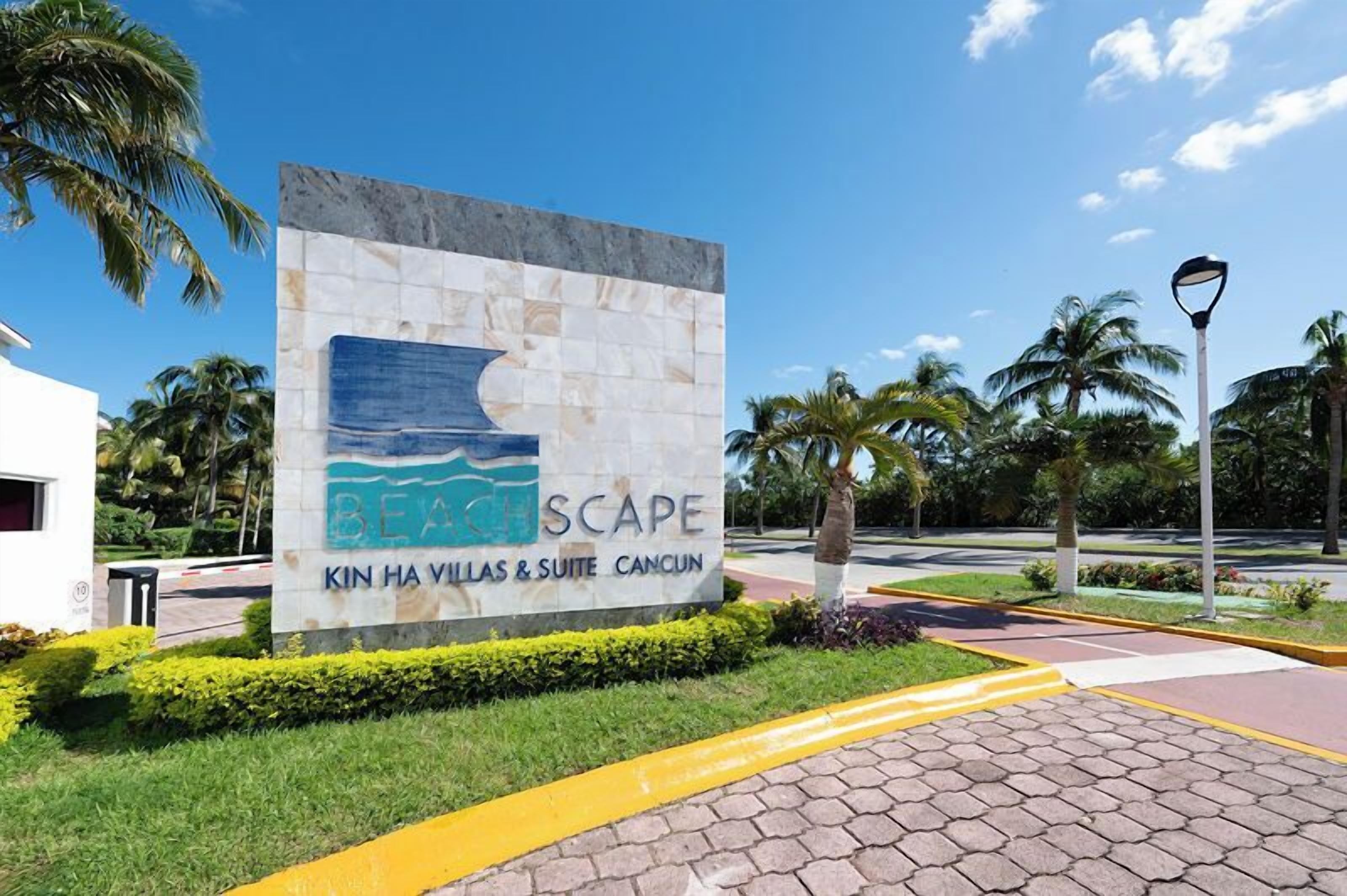 BeachScape Kin Ha Villas & Suites BeachScape Kin Ha Villas & Suites