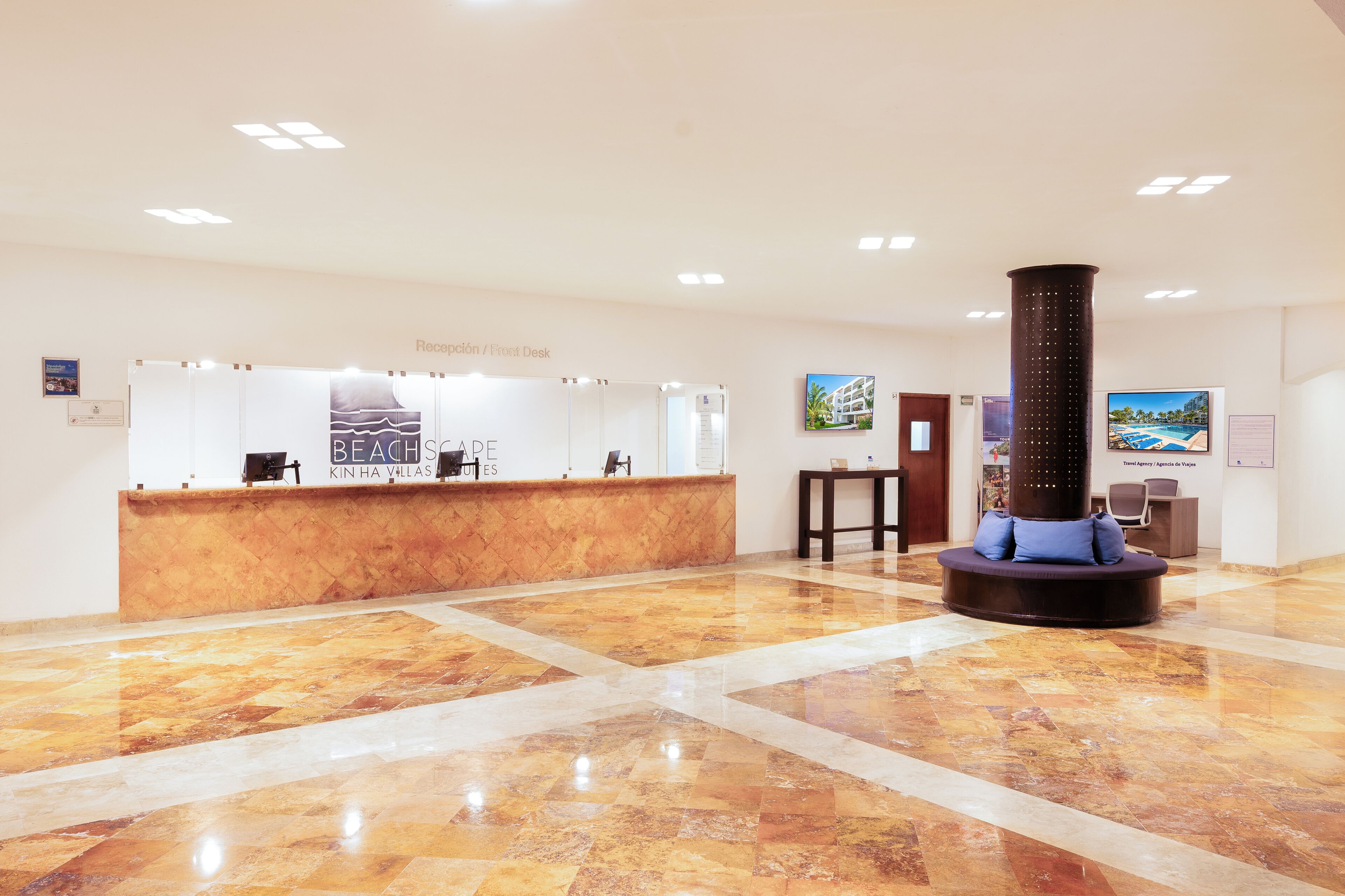 BeachScape Kin Ha Villas & Suites BeachScape Kin Ha Villas & Suites