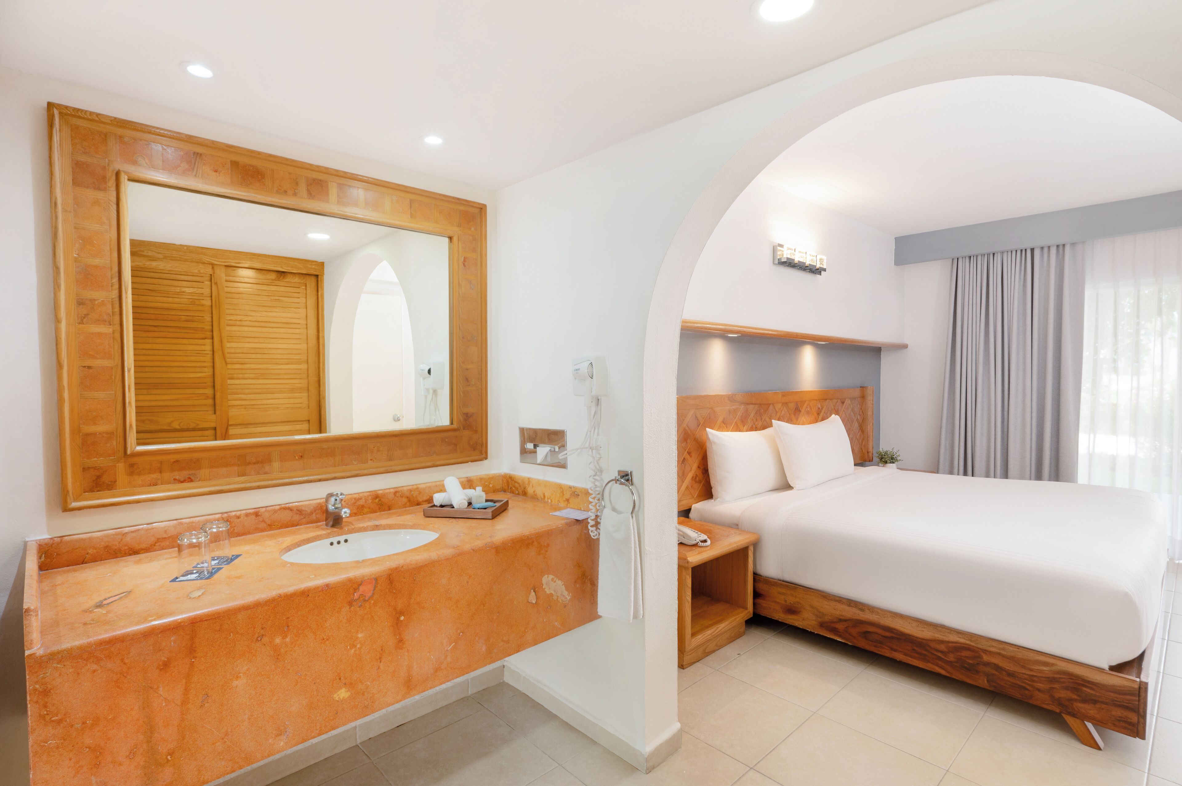 BeachScape Kin Ha Villas & Suites BeachScape Kin Ha Villas & Suites