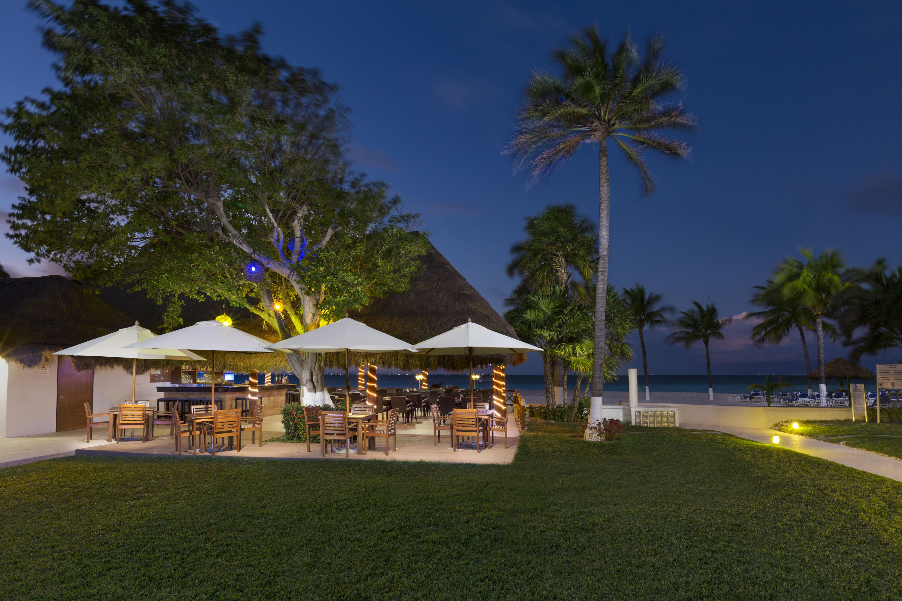 BeachScape Kin Ha Villas & Suites BeachScape Kin Ha Villas & Suites