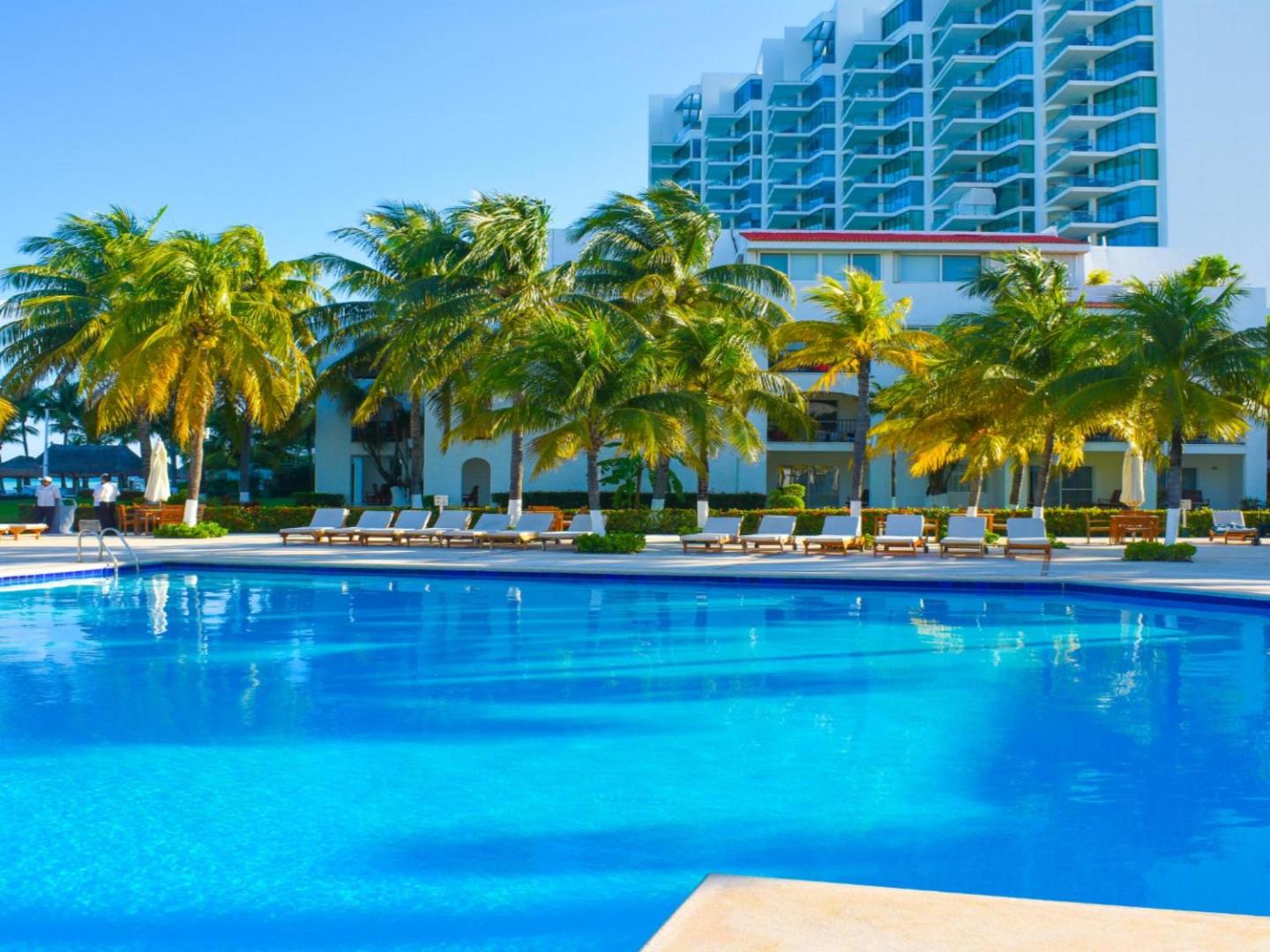 BeachScape Kin Ha Villas & Suites BeachScape Kin Ha Villas & Suites