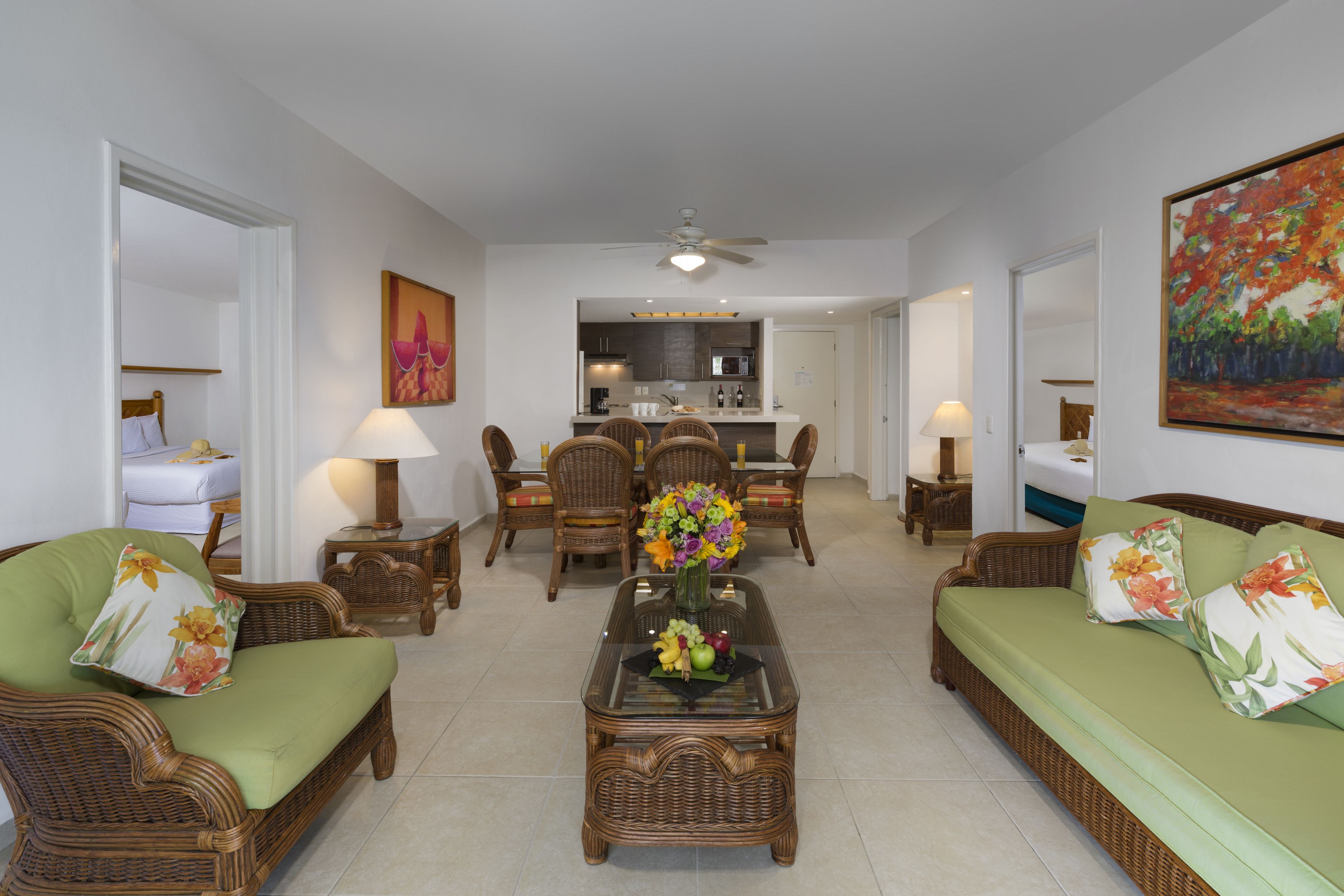 BeachScape Kin Ha Villas & Suites BeachScape Kin Ha Villas & Suites