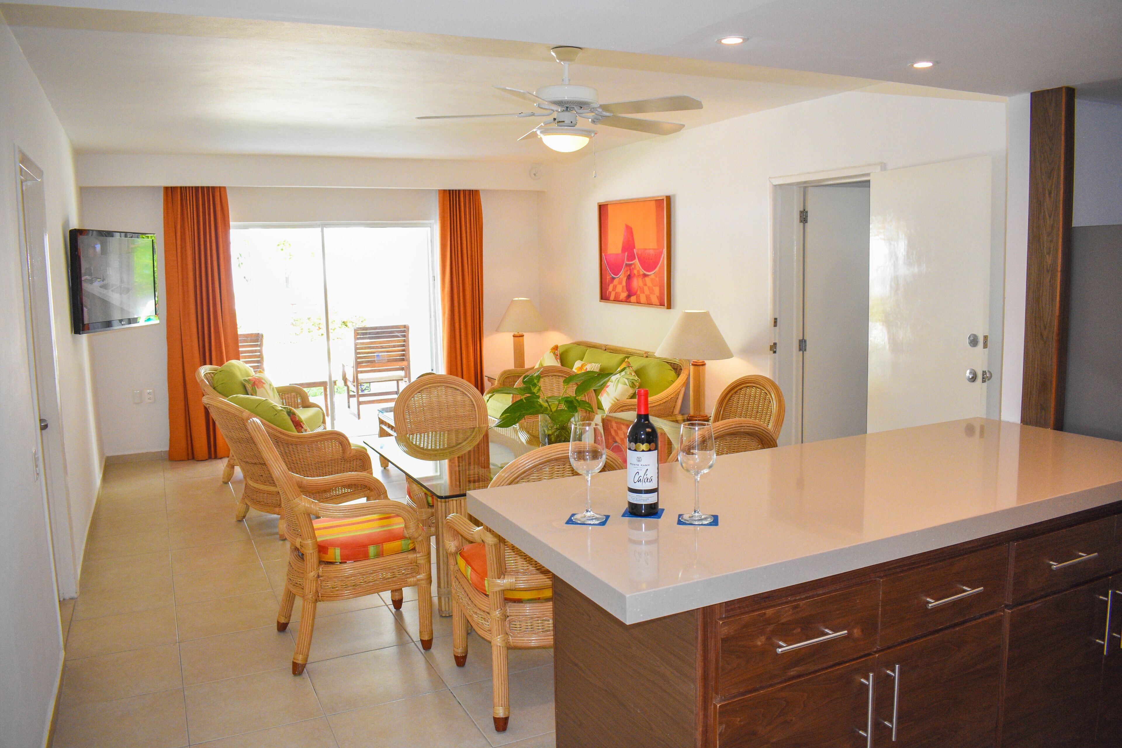 BeachScape Kin Ha Villas & Suites BeachScape Kin Ha Villas & Suites
