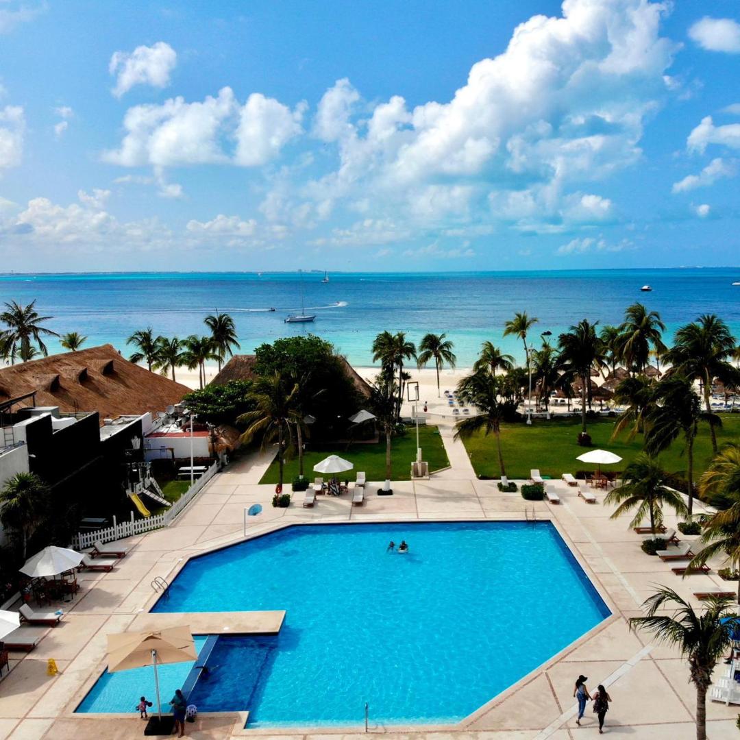 BeachScape Kin Ha Villas & Suites BeachScape Kin Ha Villas & Suites