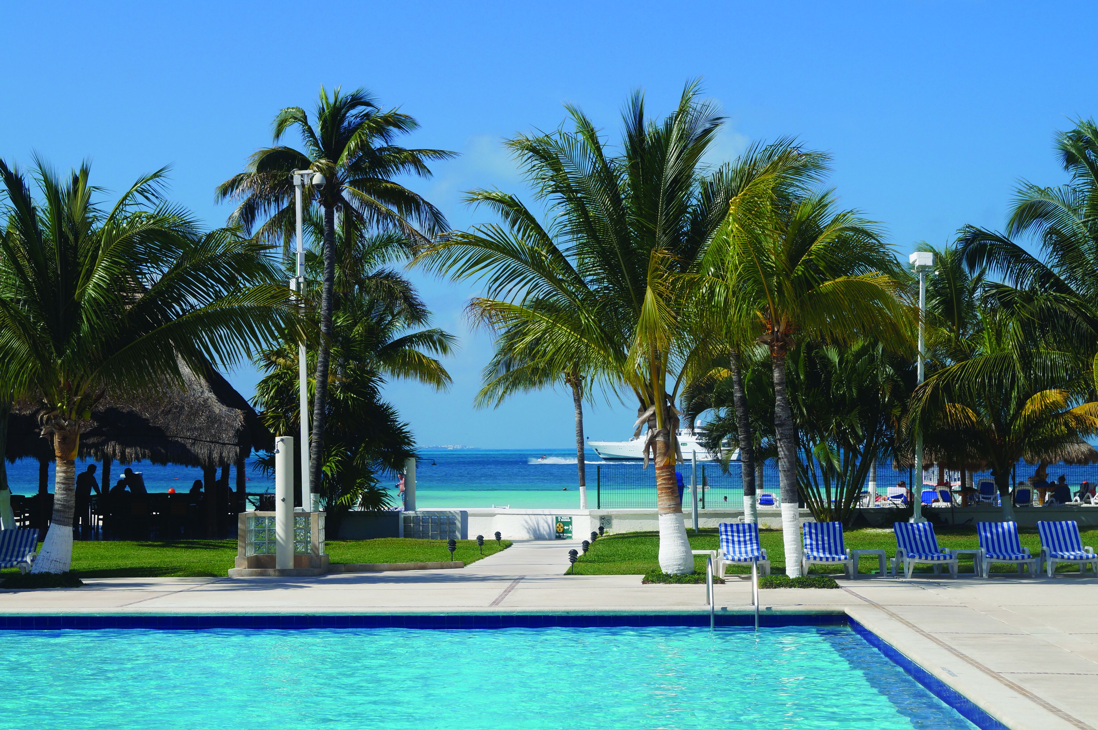 BeachScape Kin Ha Villas & Suites BeachScape Kin Ha Villas & Suites