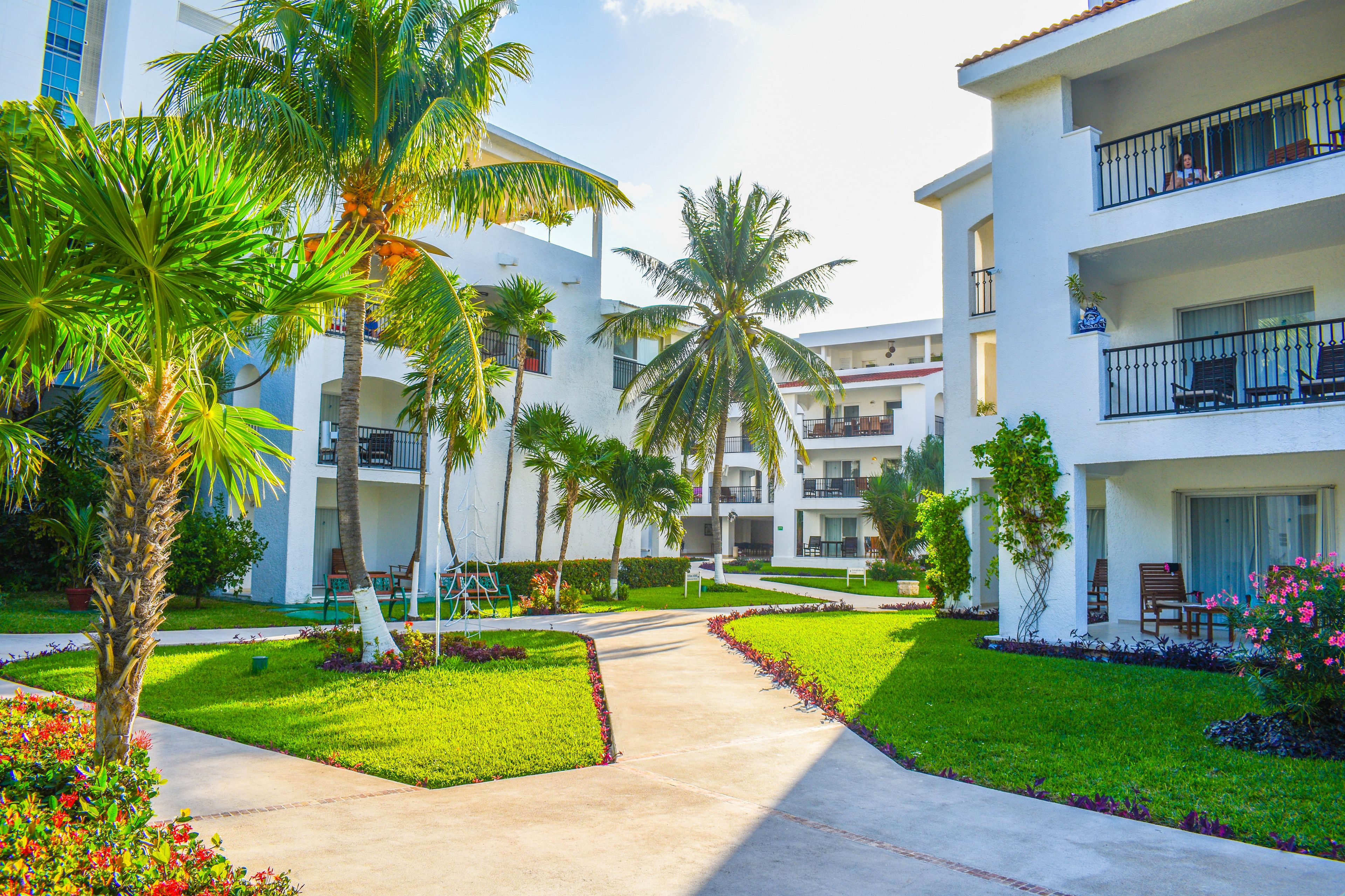 BeachScape Kin Ha Villas & Suites BeachScape Kin Ha Villas & Suites